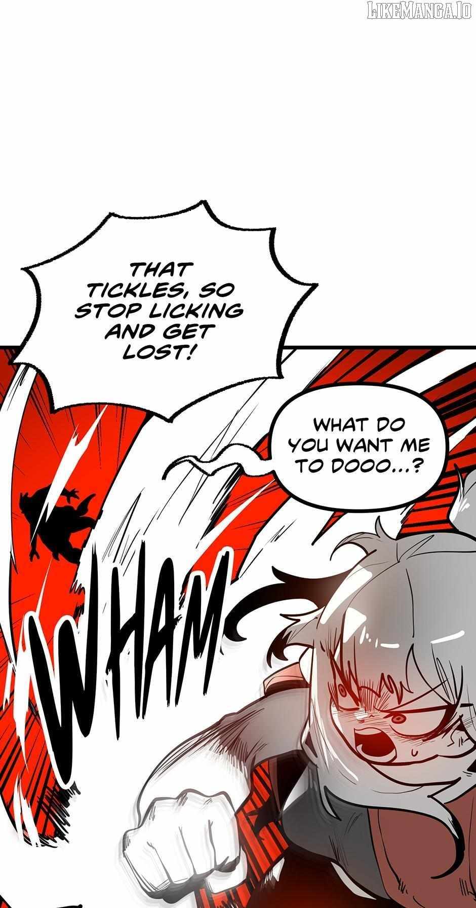 Read Santa Industri Manga Online