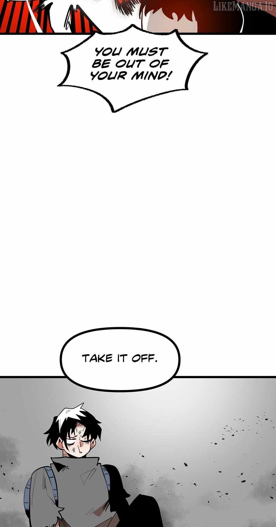 Read Santa Industri Manga Online