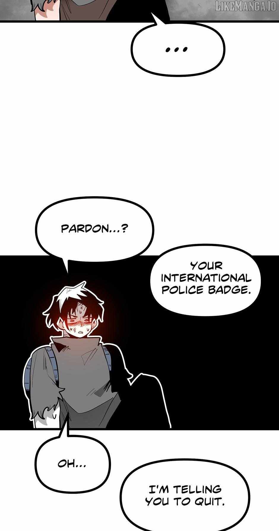 Read Santa Industri Manga Online