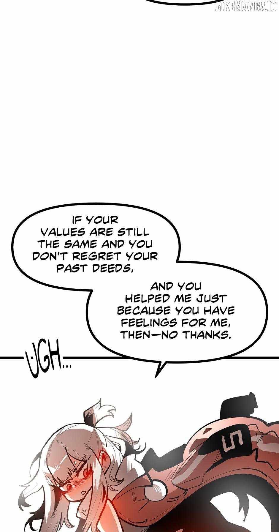 Read Santa Industri Manga Online