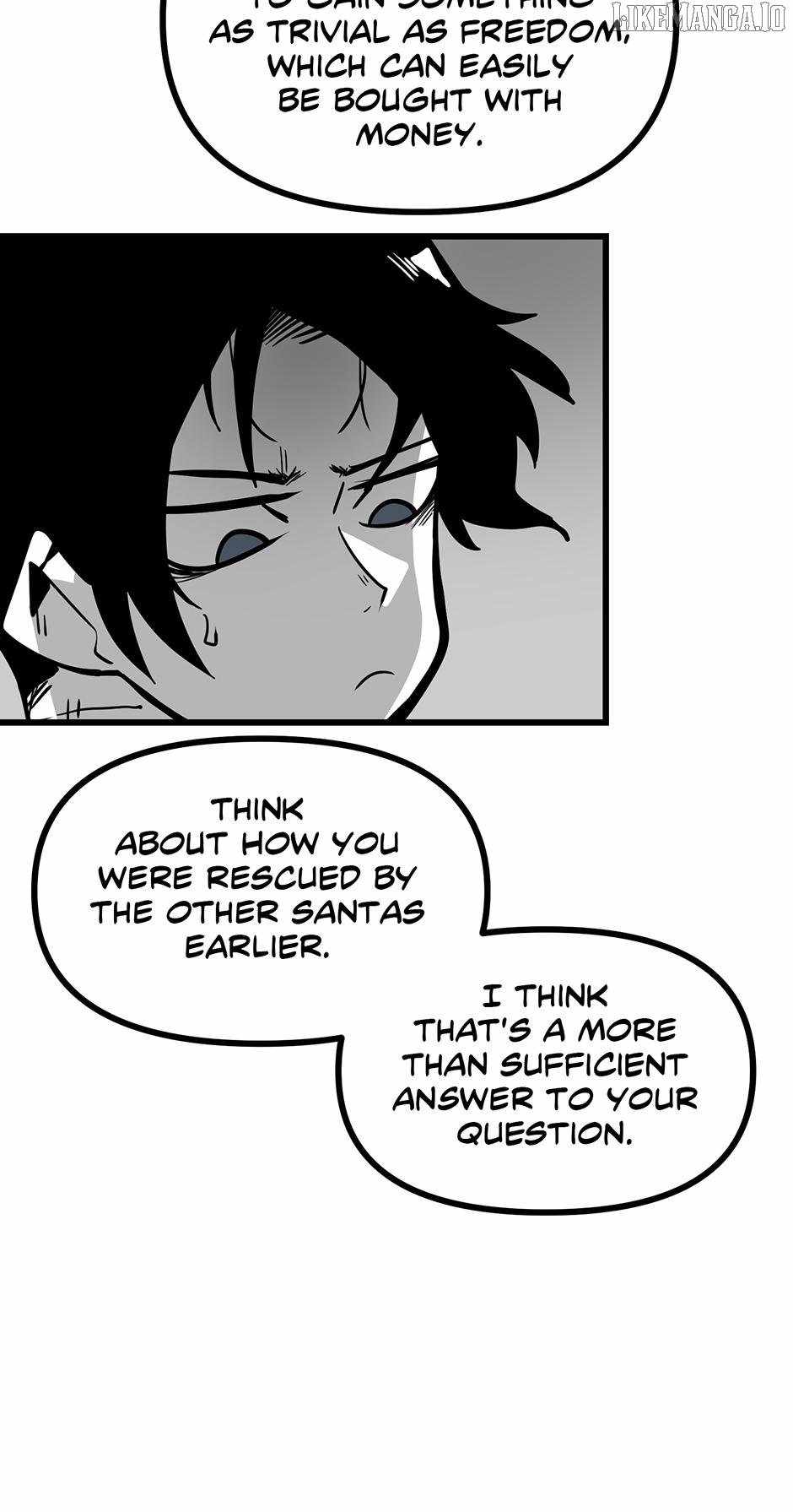 Read Santa Industri Manga Online