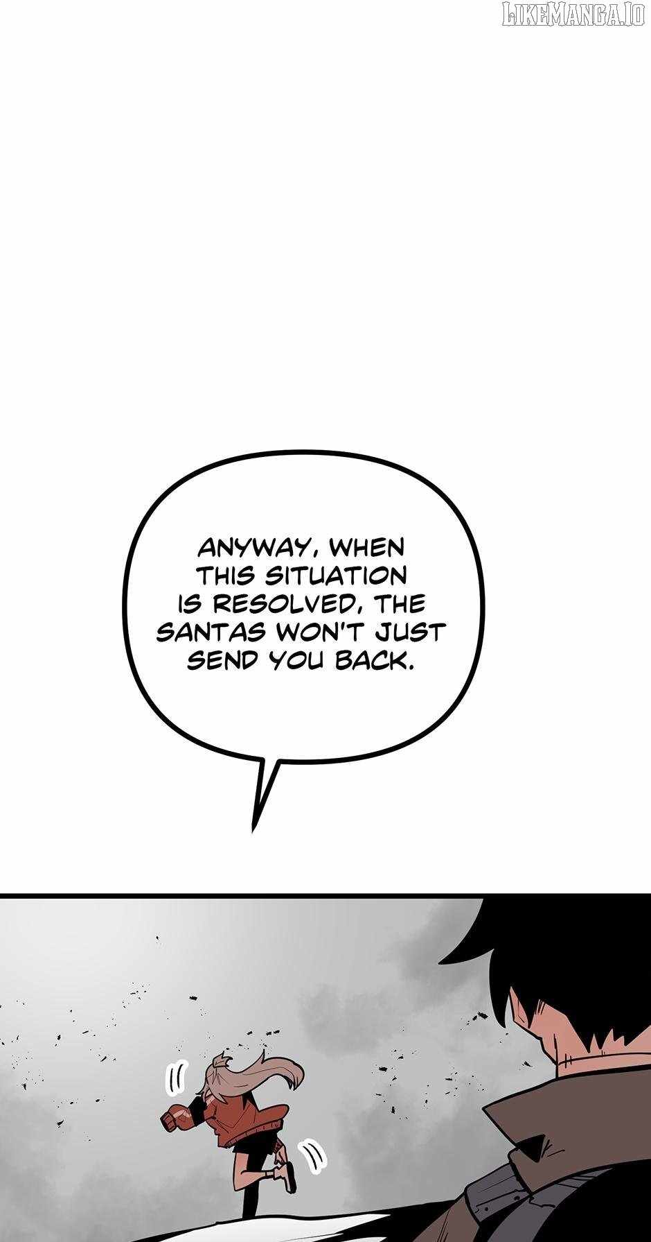 Read Santa Industri Manga Online