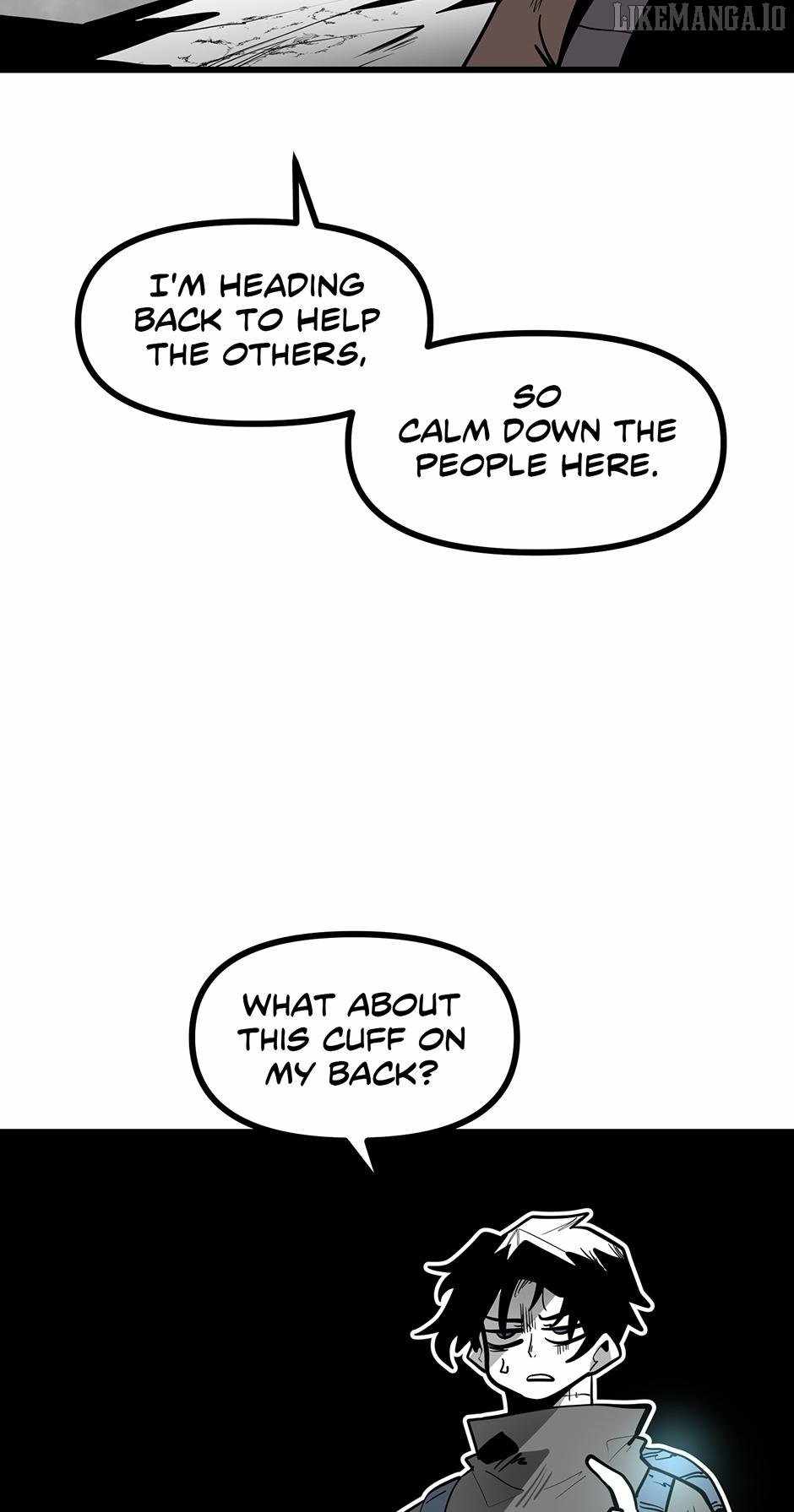 Read Santa Industri Manga Online