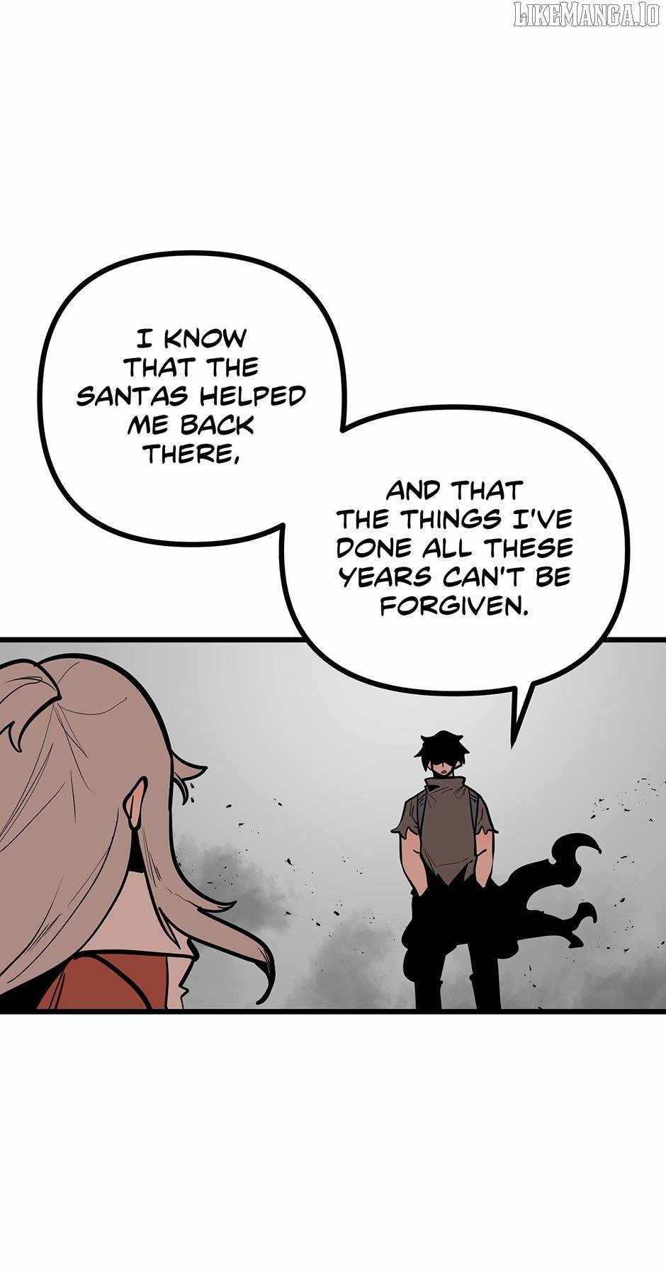 Read Santa Industri Manga Online