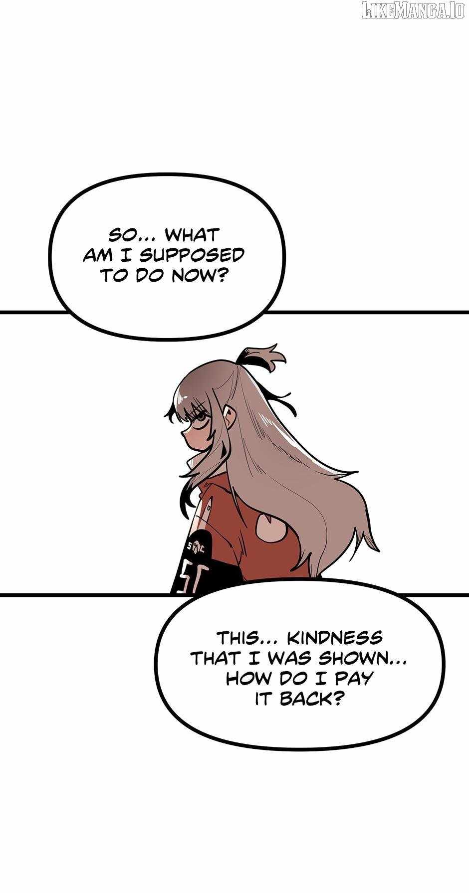 Read Santa Industri Manga Online