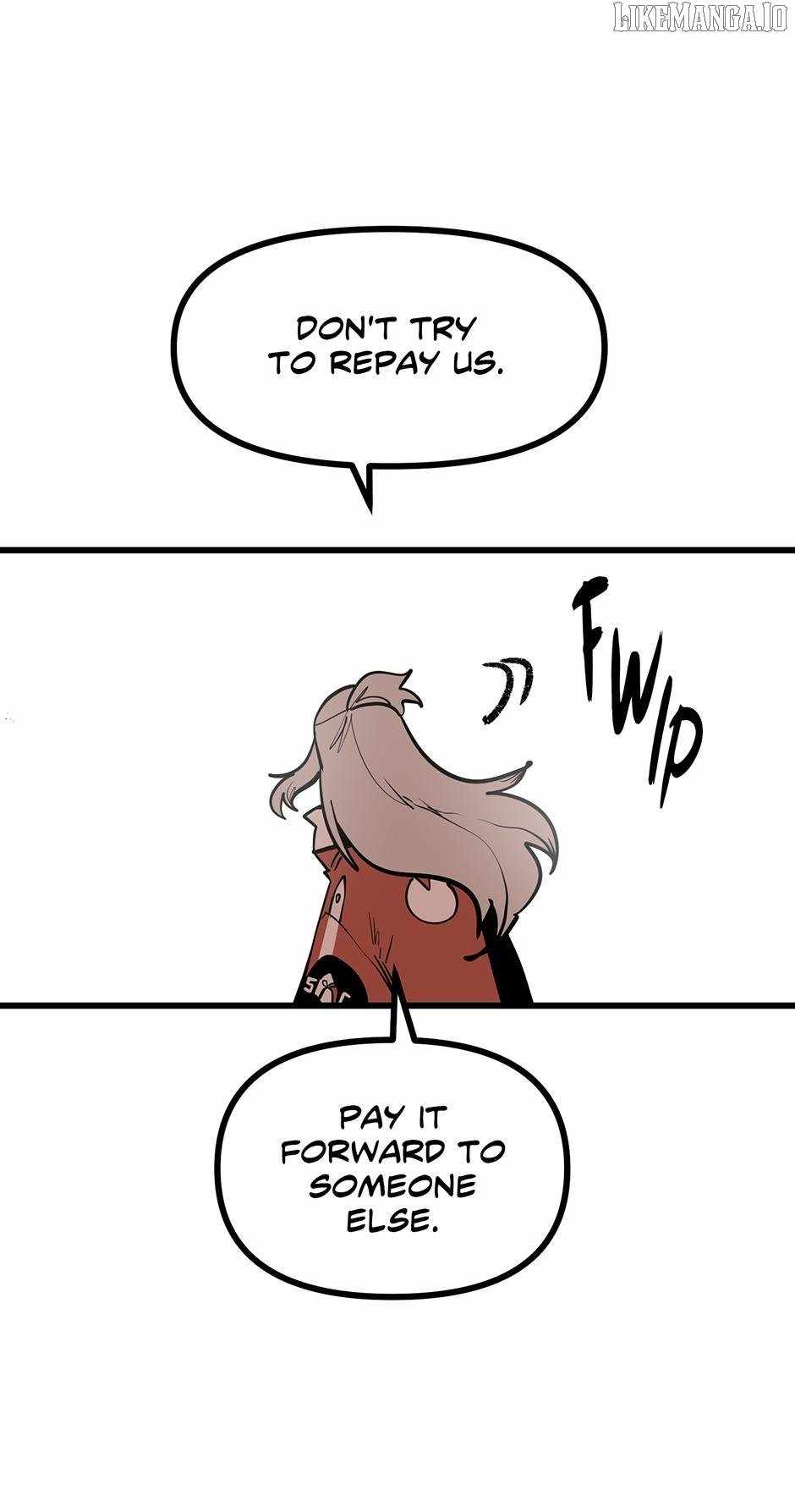 Read Santa Industri Manga Online