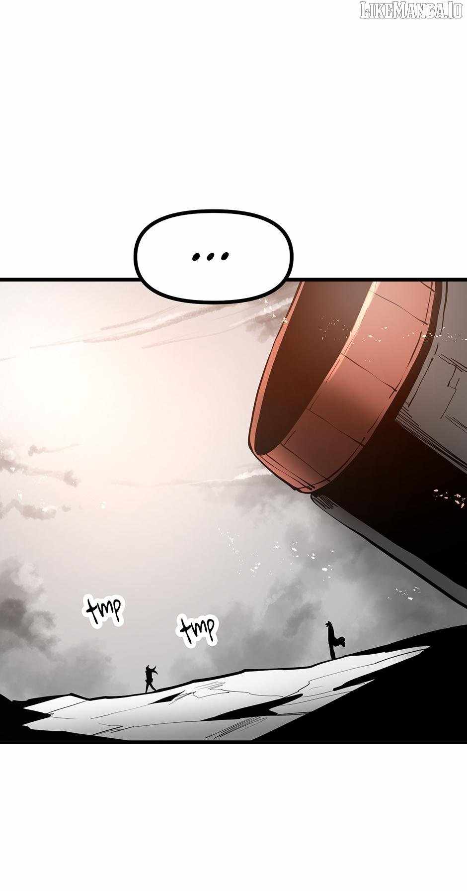 Read Santa Industri Manga Online