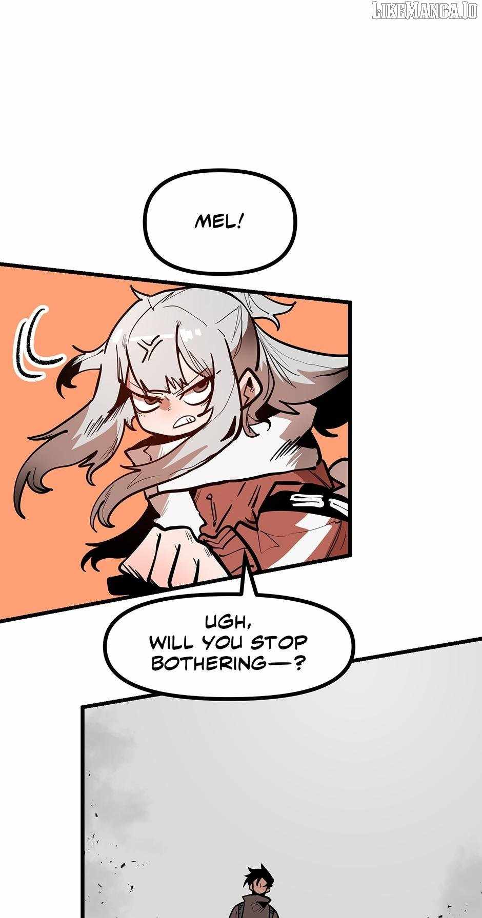 Read Santa Industri Manga Online