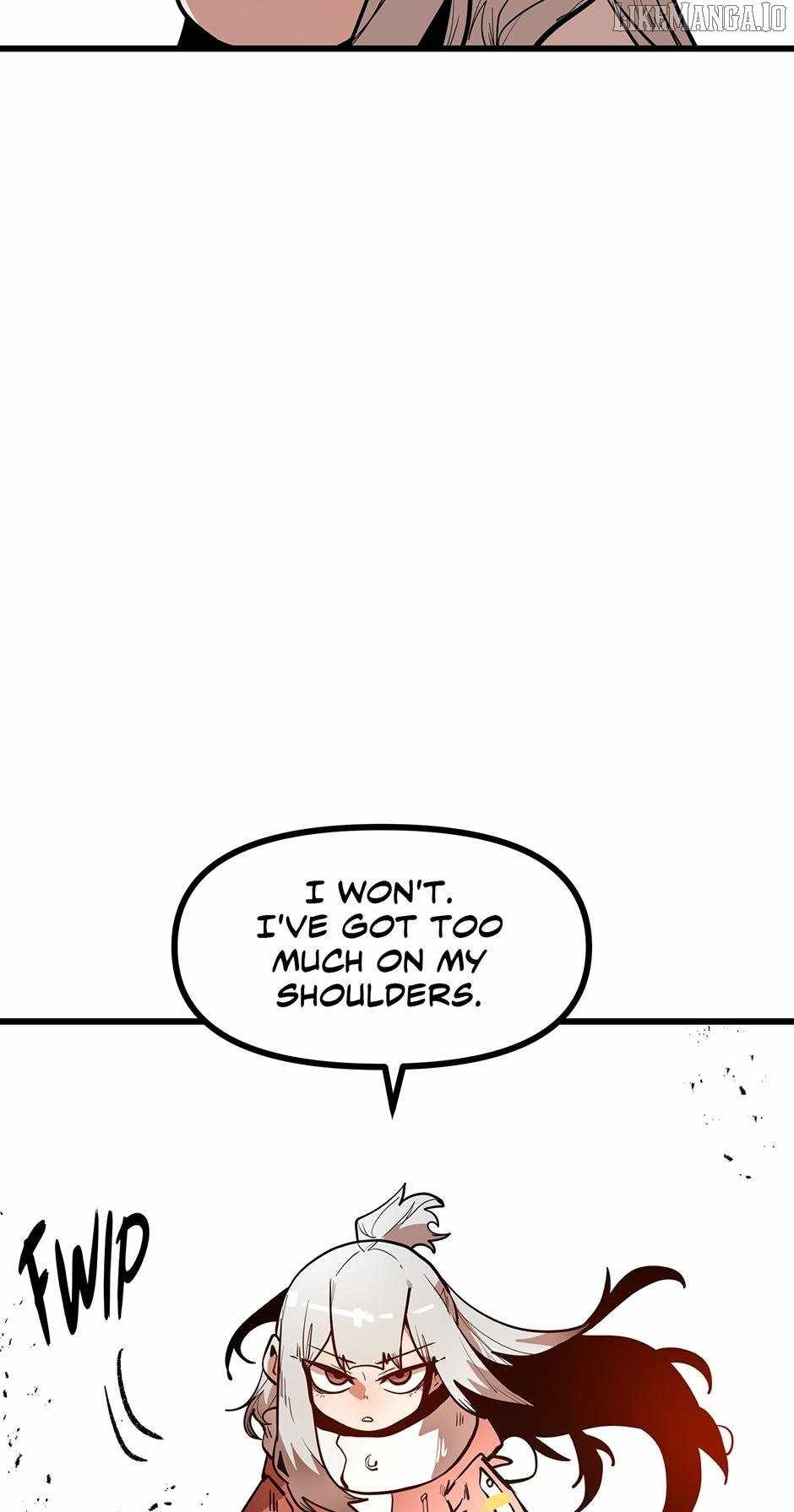 Read Santa Industri Manga Online