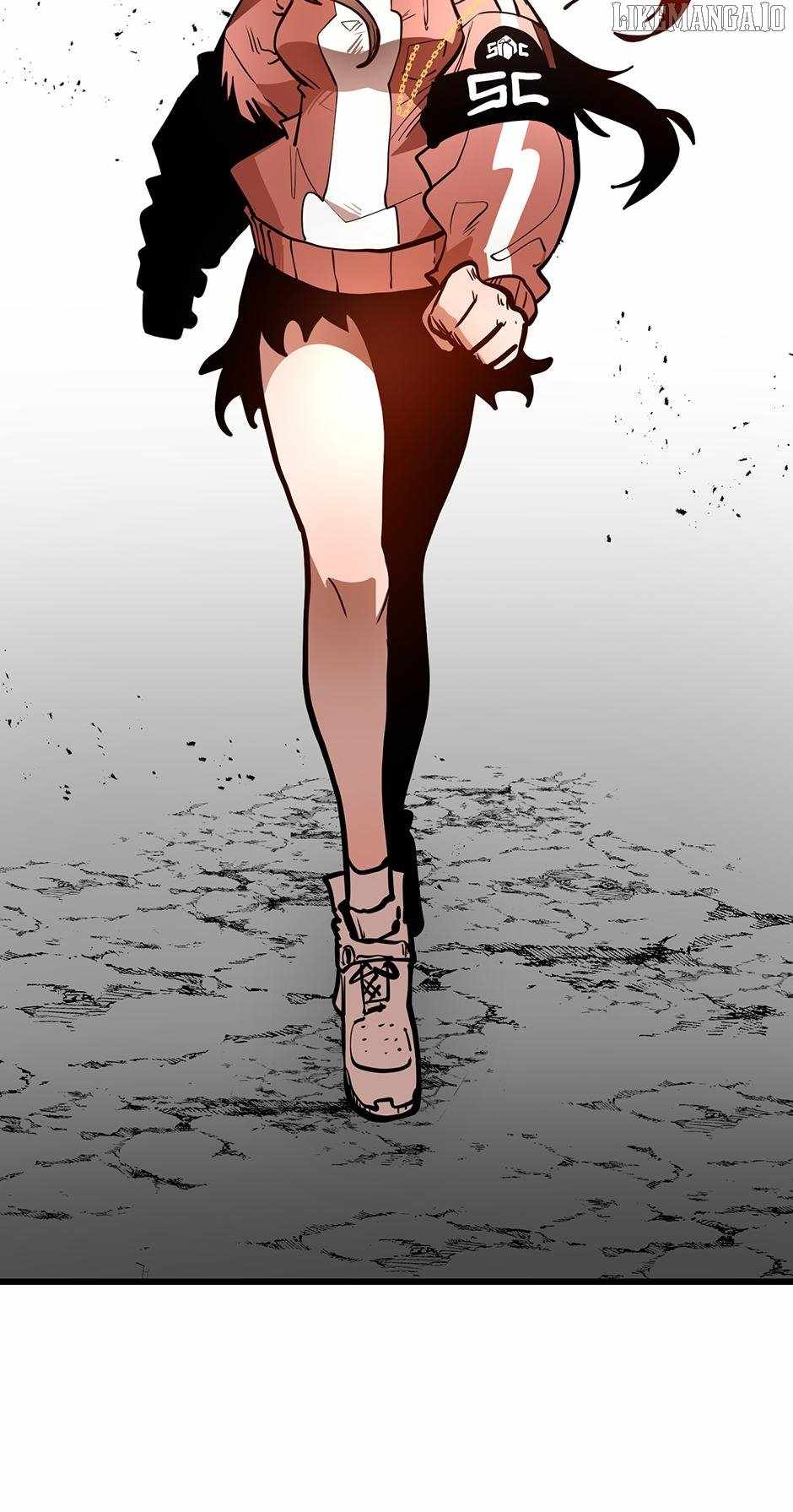 Read Santa Industri Manga Online