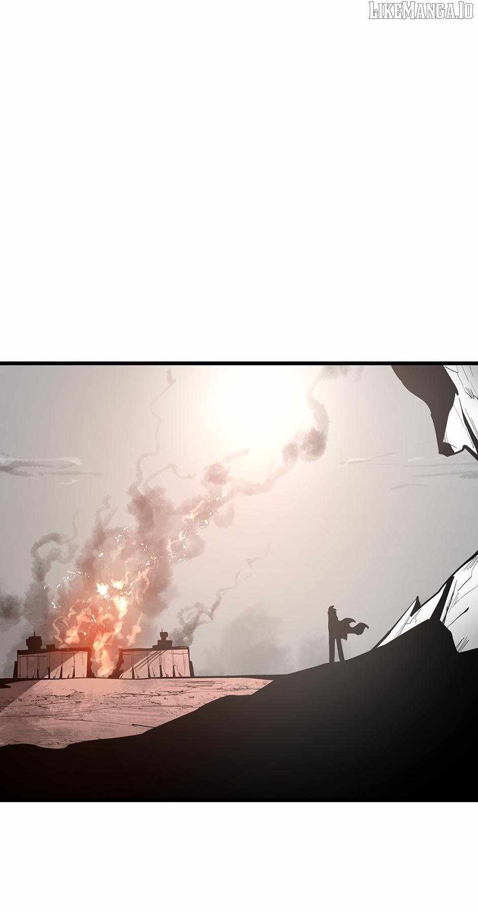 Read Santa Industri Manga Online