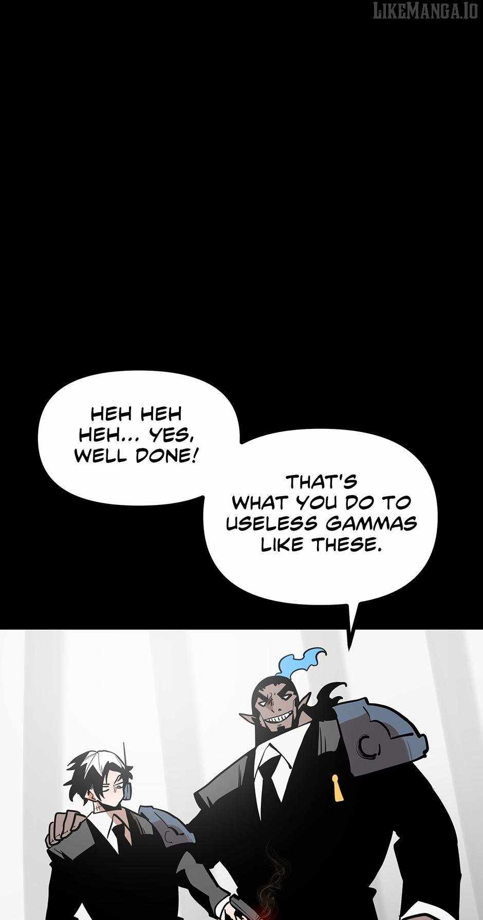 Read Santa Industri Manga Online