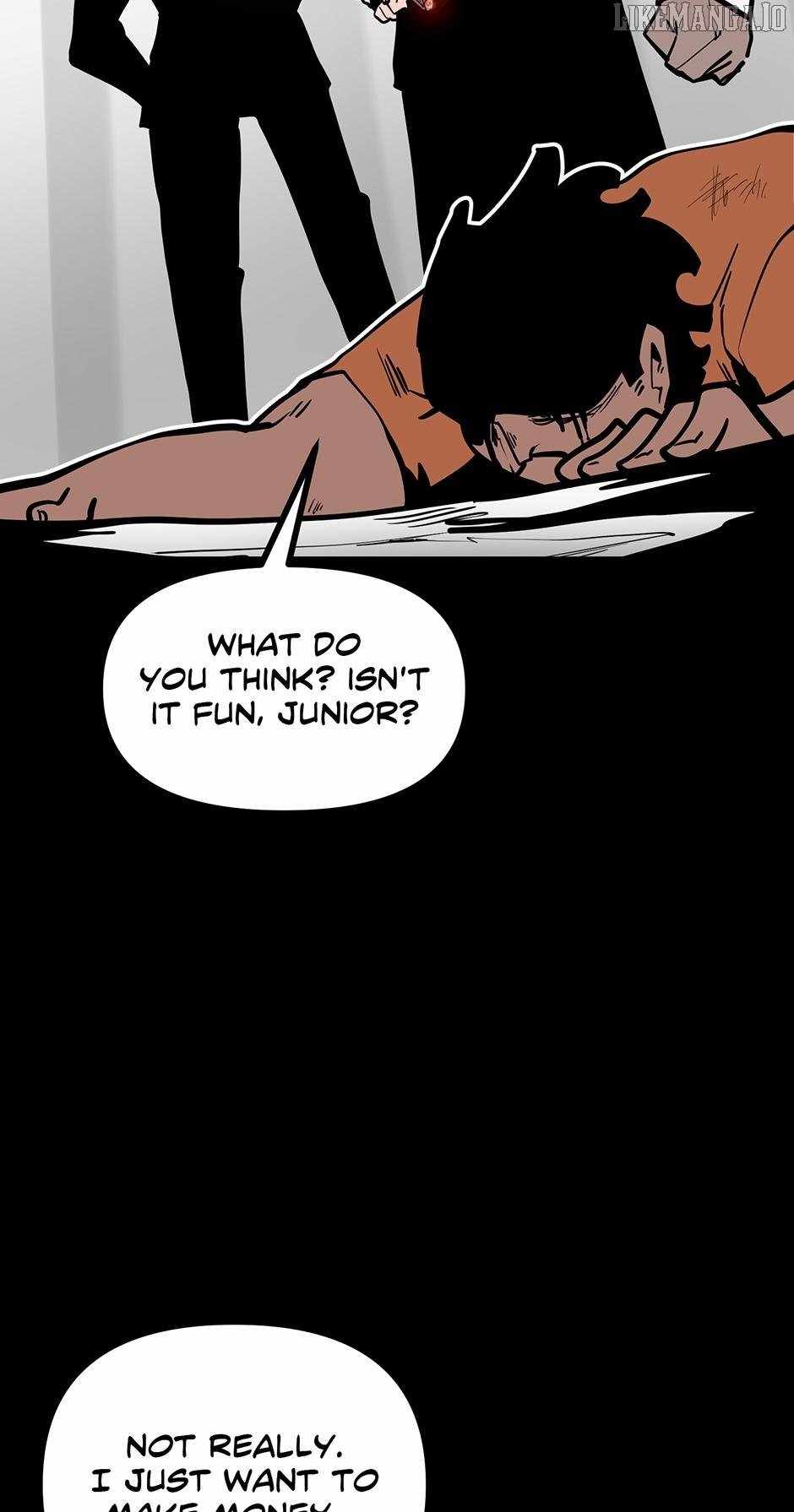 Read Santa Industri Manga Online