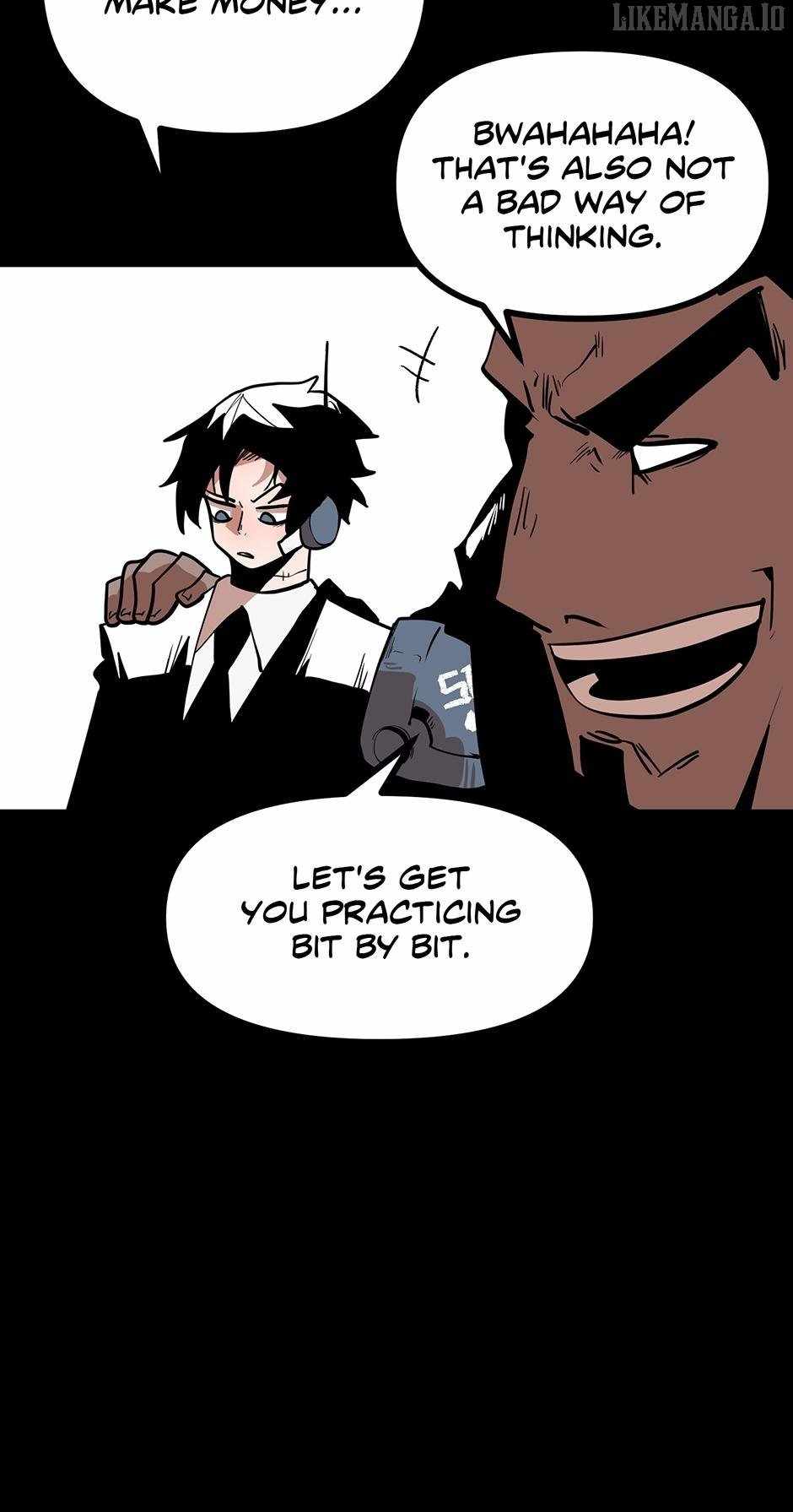 Read Santa Industri Manga Online