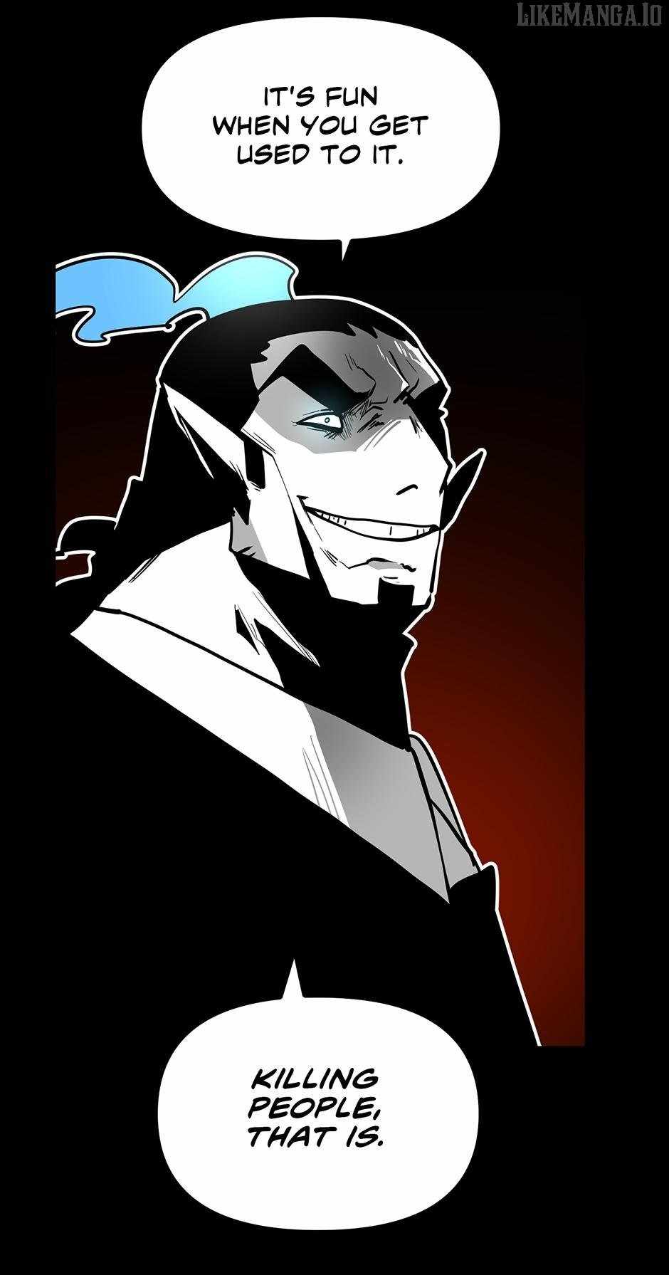 Read Santa Industri Manga Online