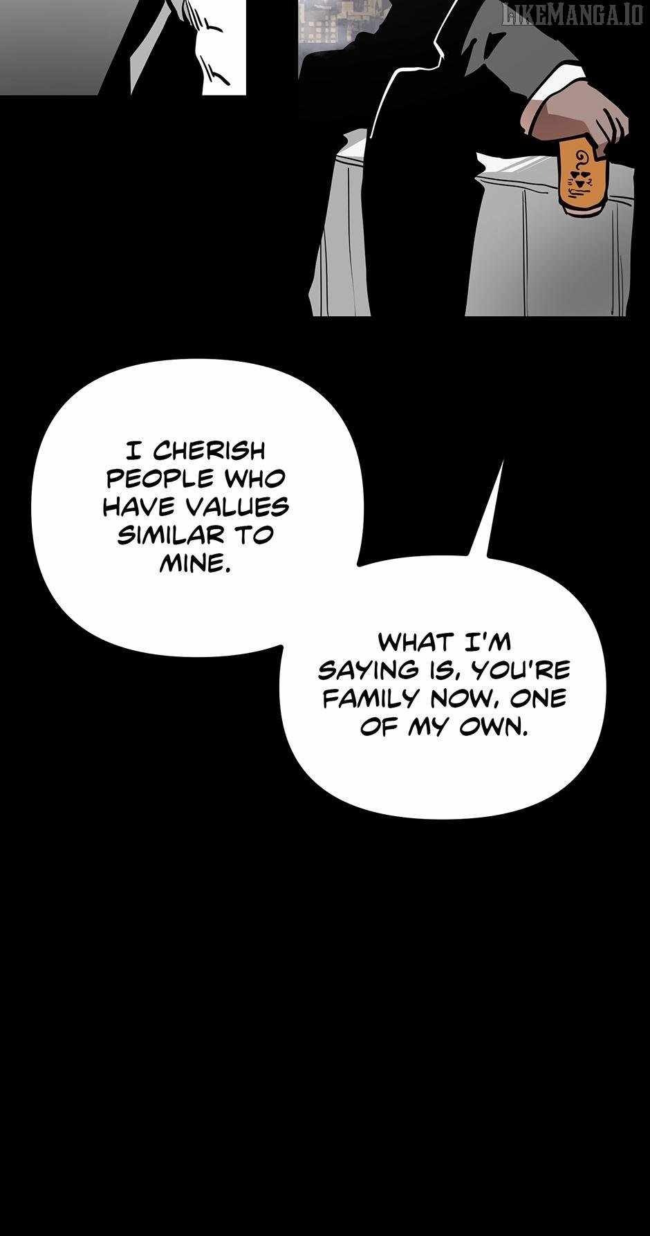 Read Santa Industri Manga Online