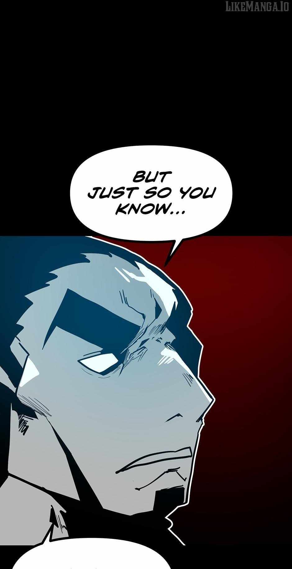 Read Santa Industri Manga Online