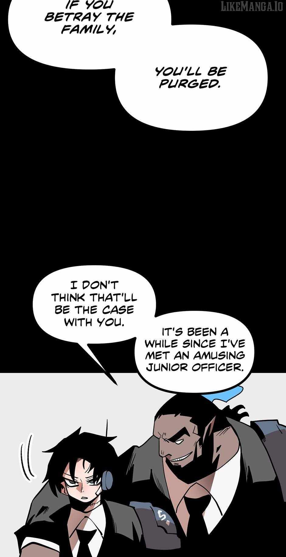 Read Santa Industri Manga Online