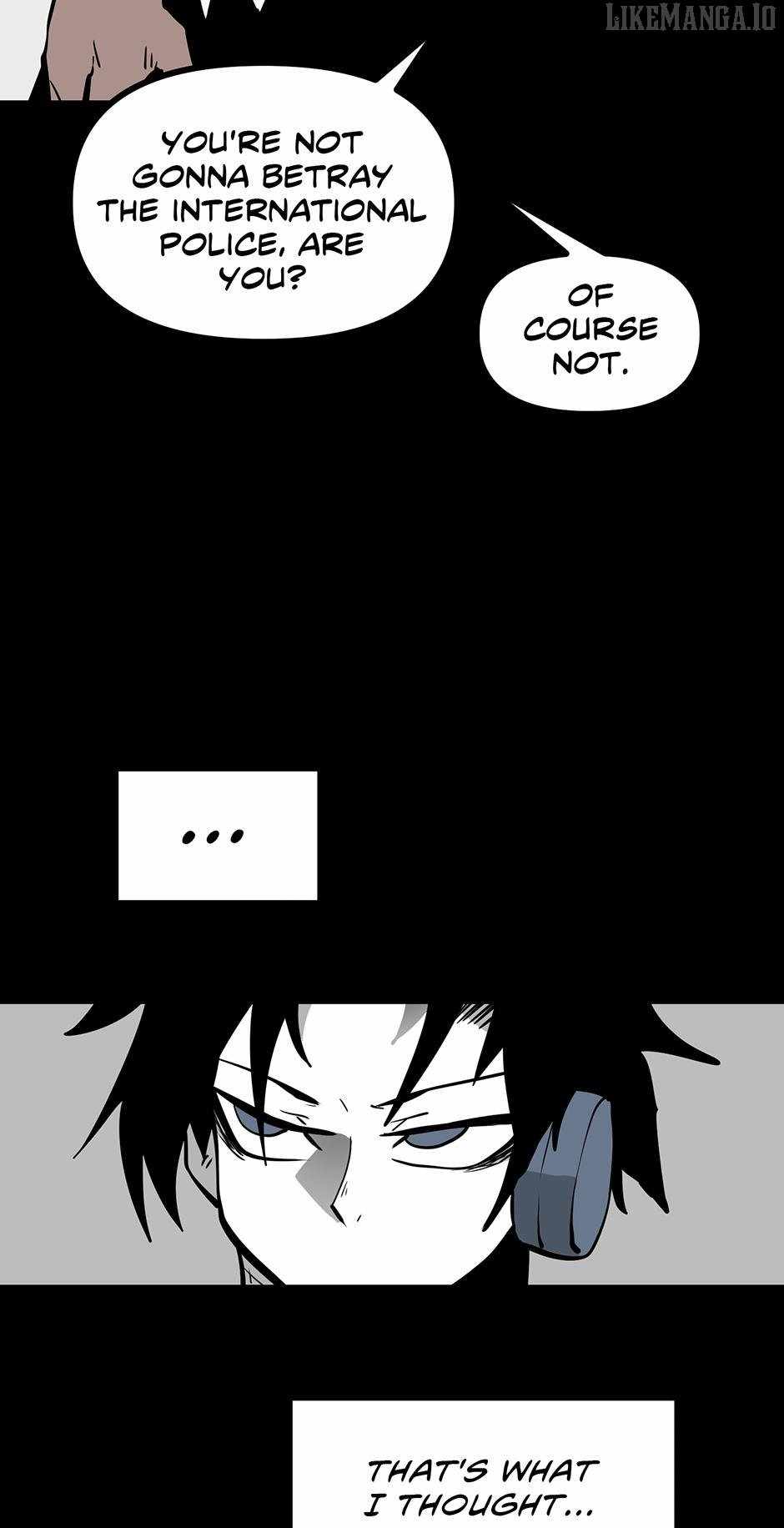 Read Santa Industri Manga Online