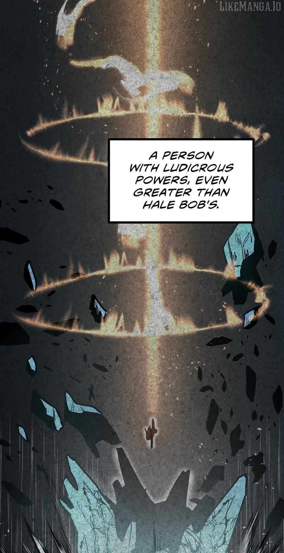 Read Santa Industri Manga Online