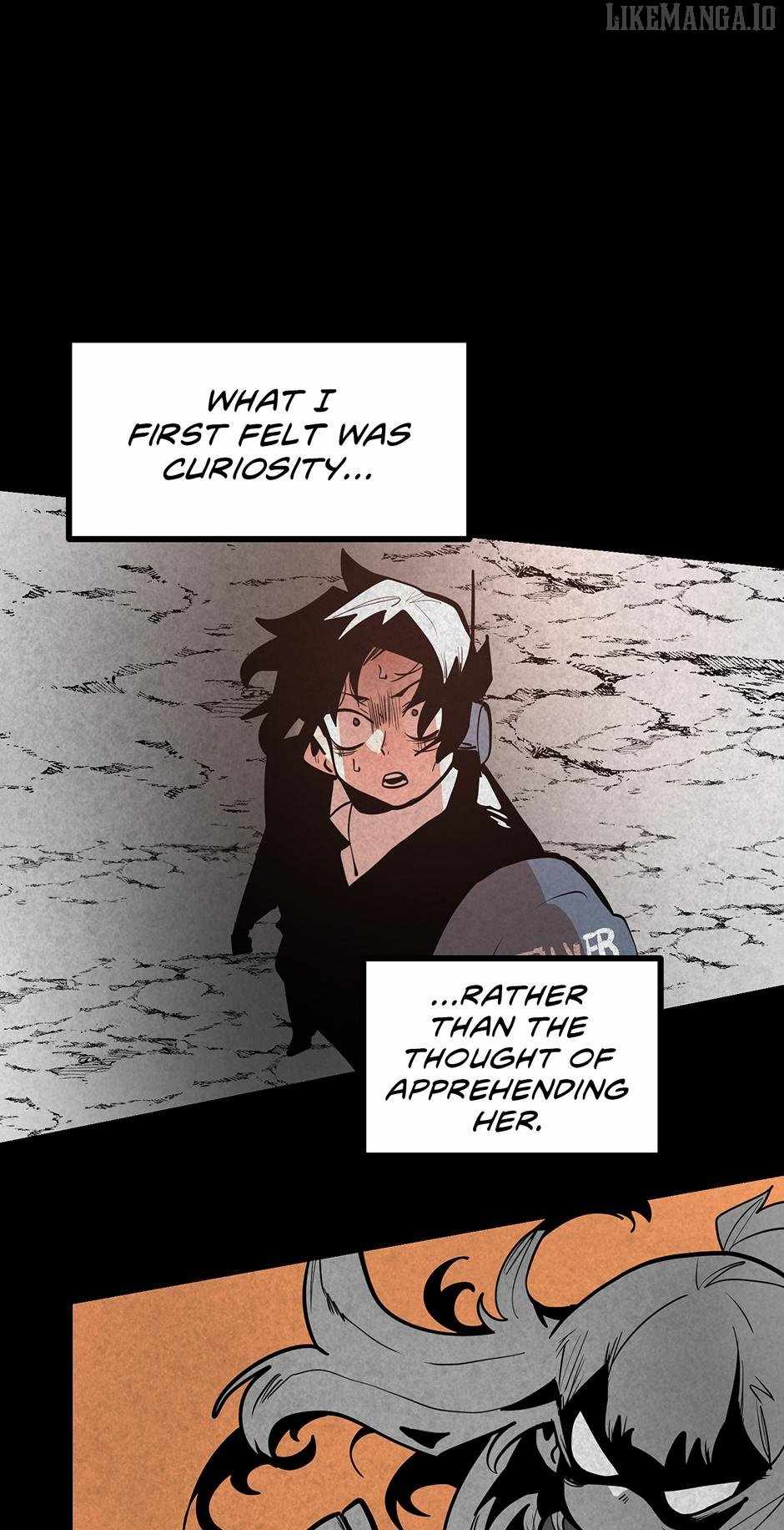 Read Santa Industri Manga Online