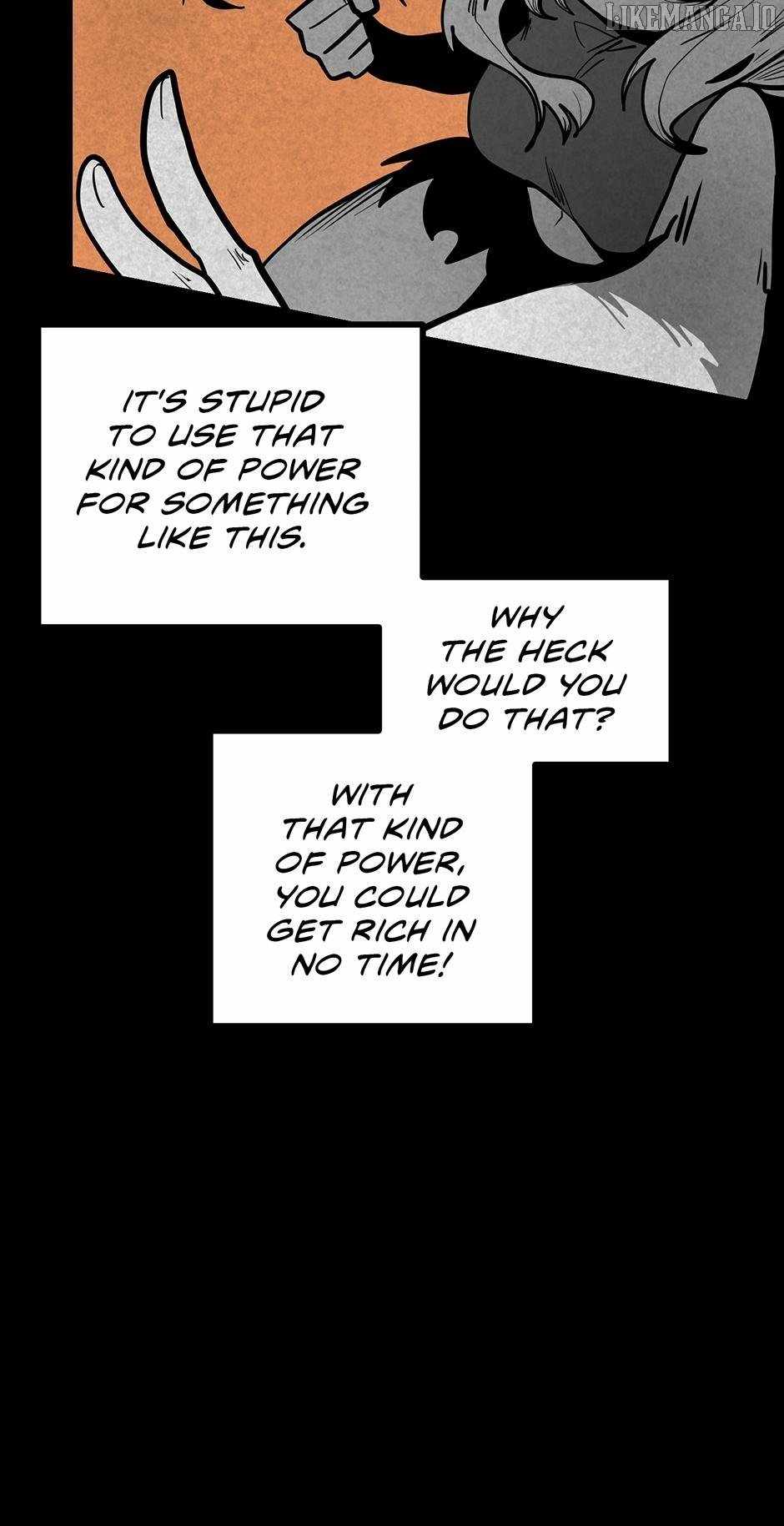 Read Santa Industri Manga Online