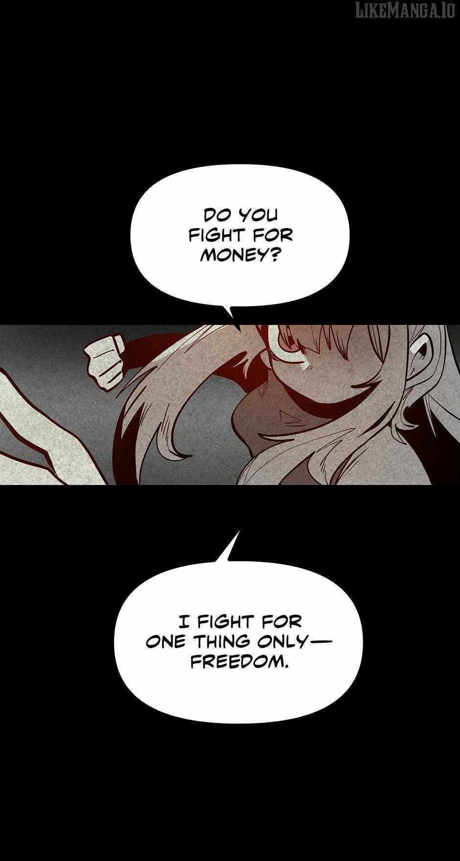 Read Santa Industri Manga Online