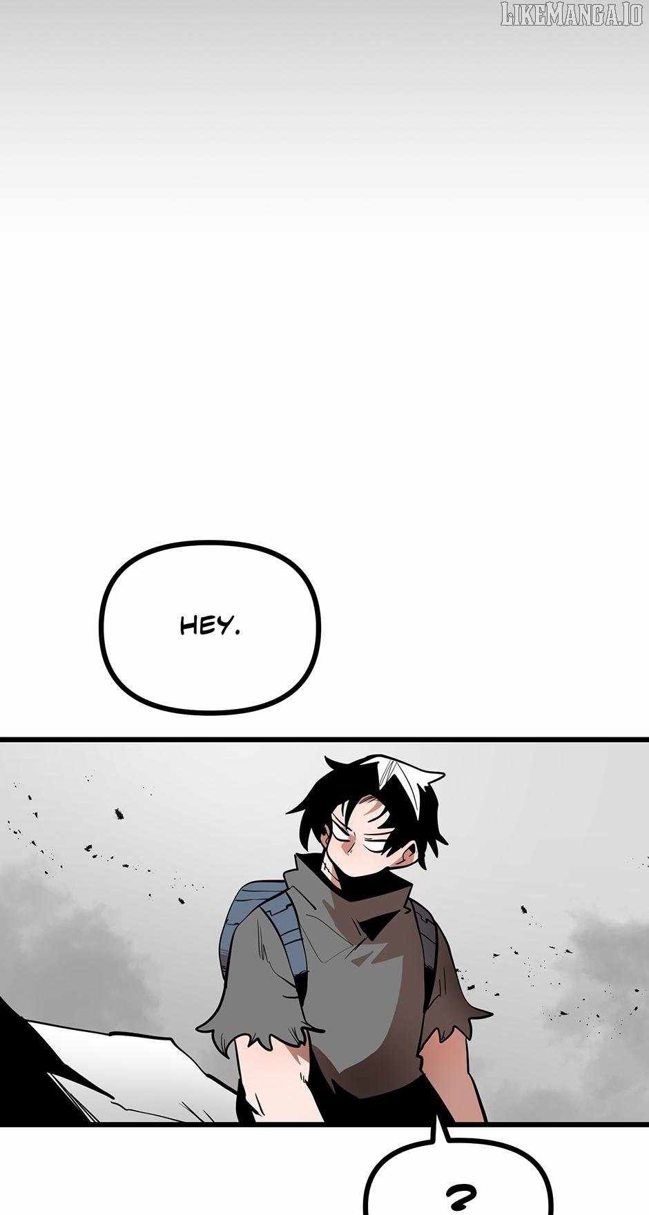 Read Santa Industri Manga Online