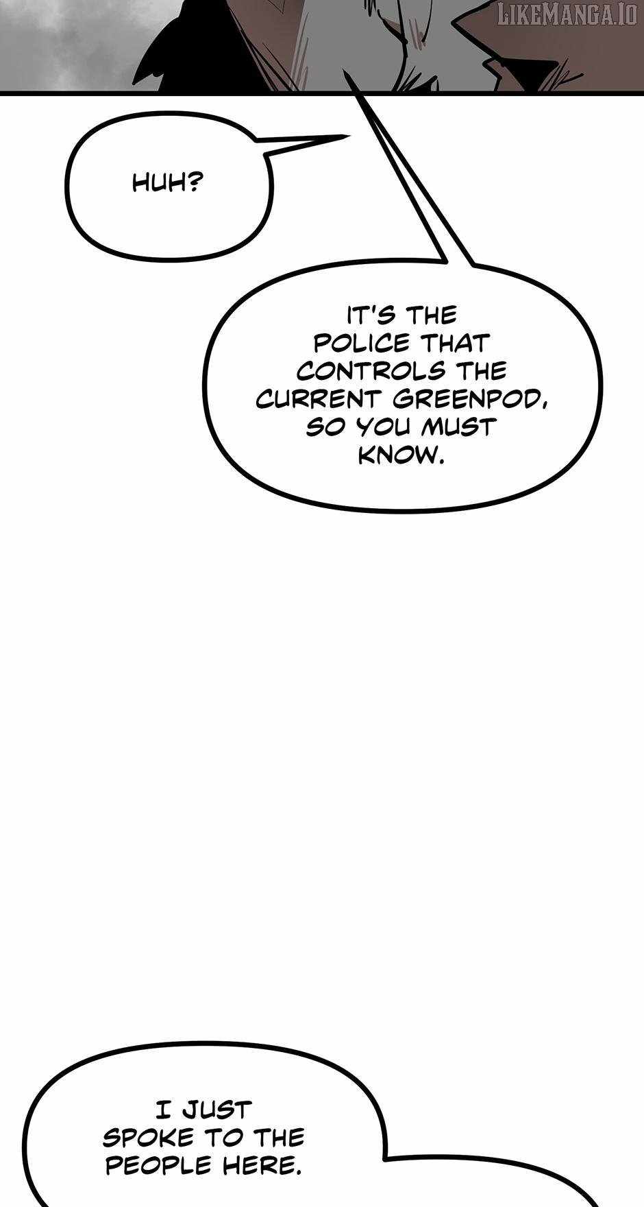 Read Santa Industri Manga Online