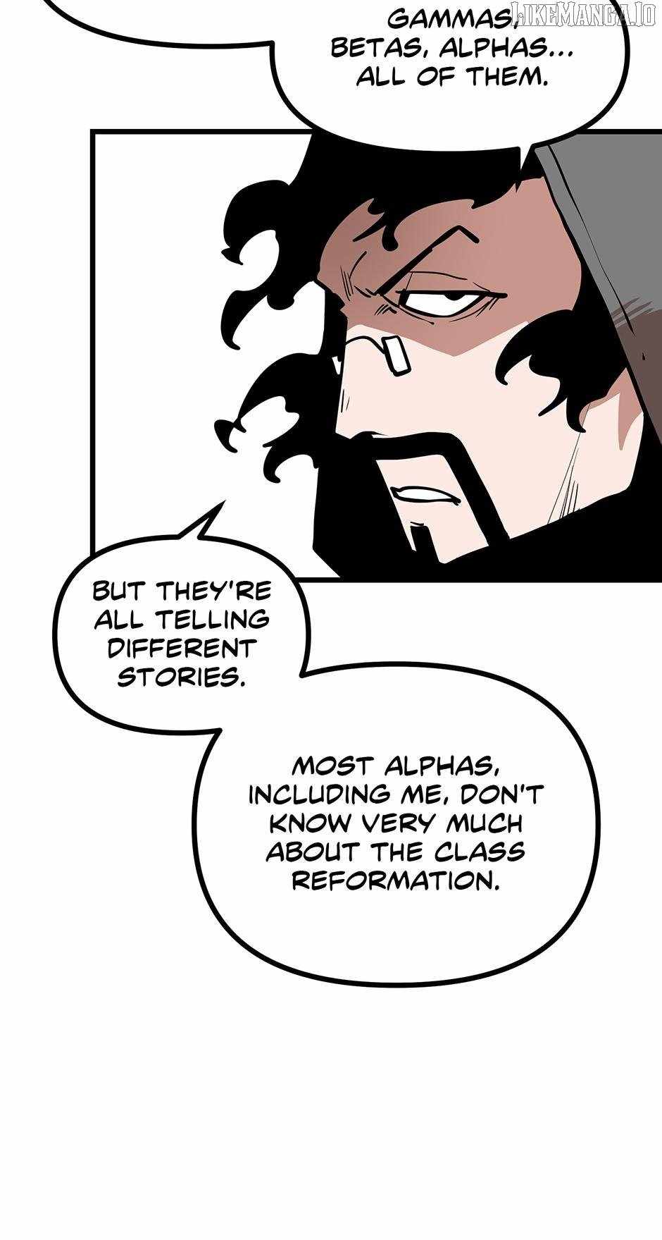 Read Santa Industri Manga Online