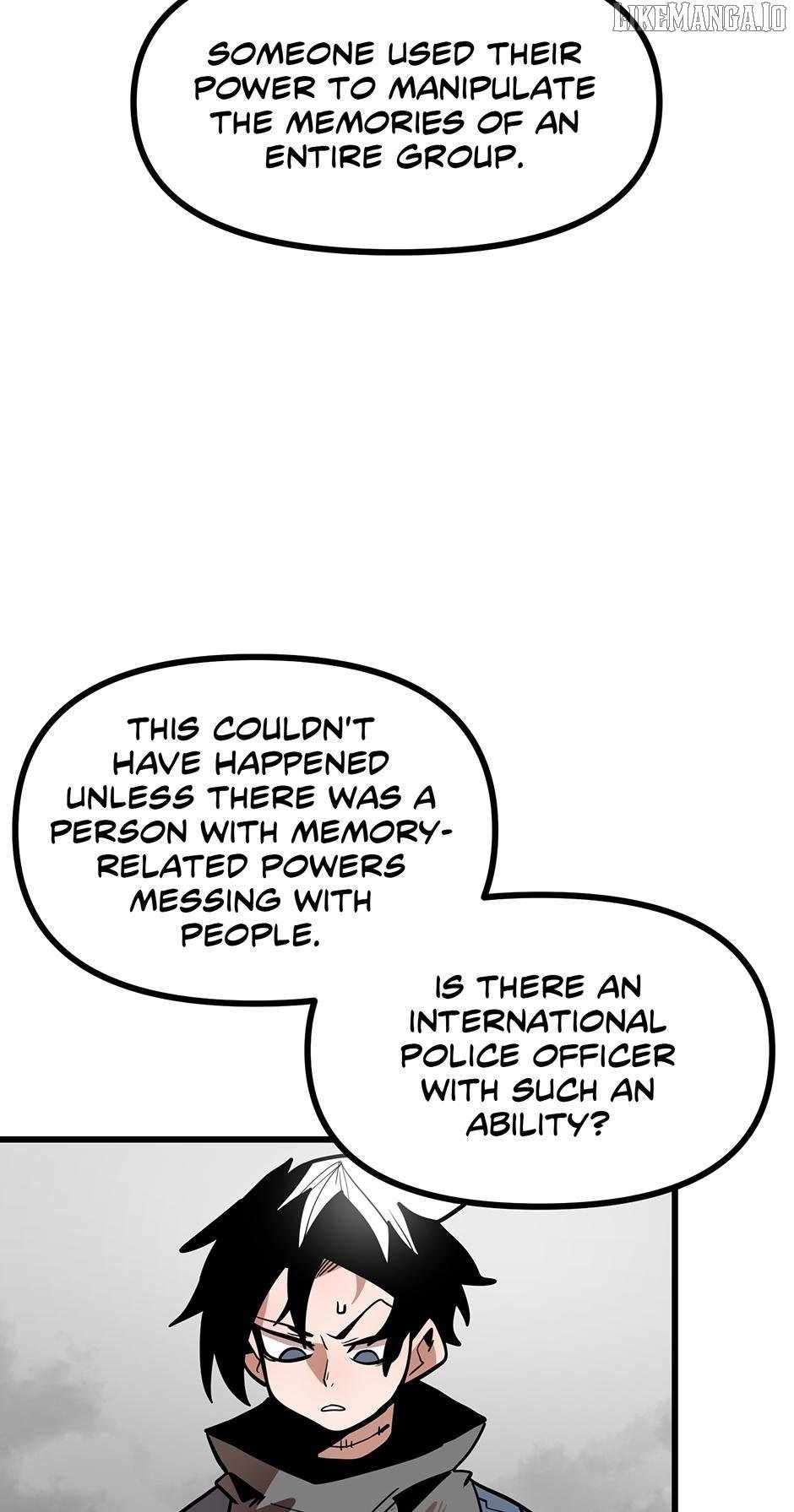 Read Santa Industri Manga Online