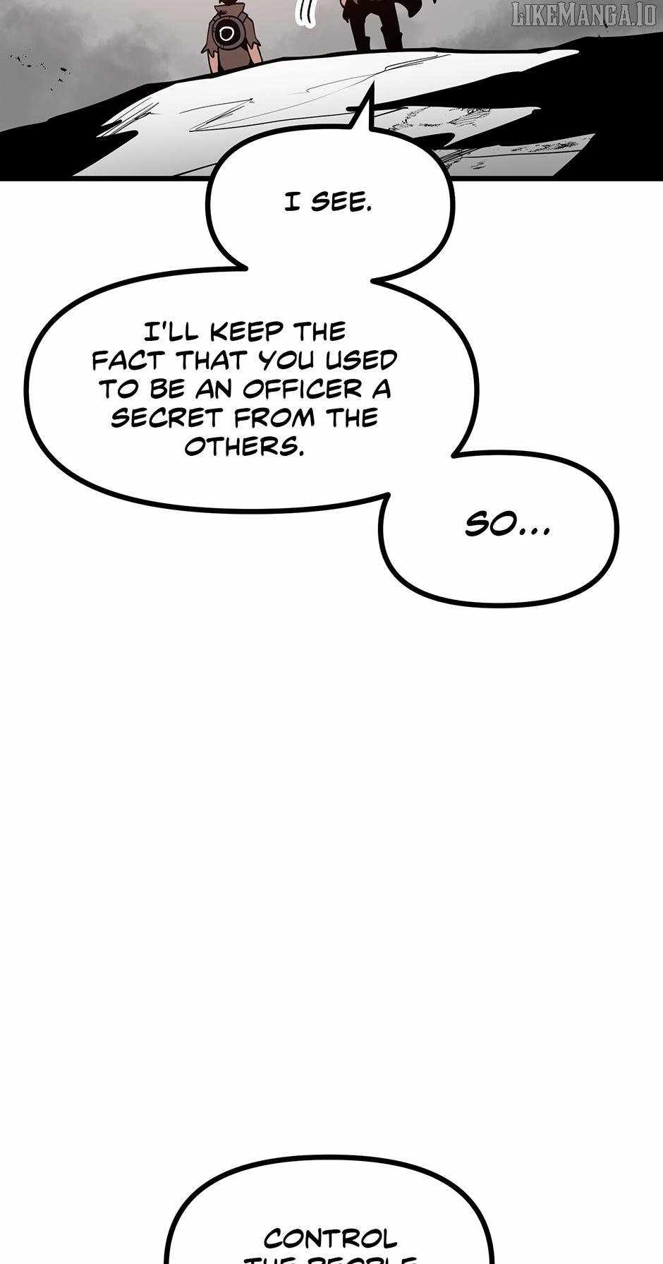 Read Santa Industri Manga Online