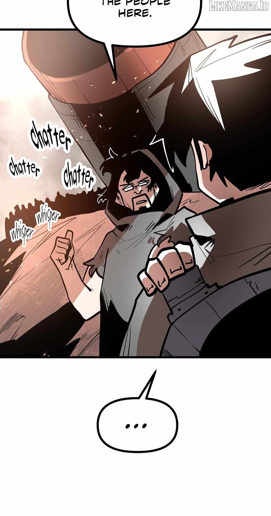 Read Santa Industri Manga Online