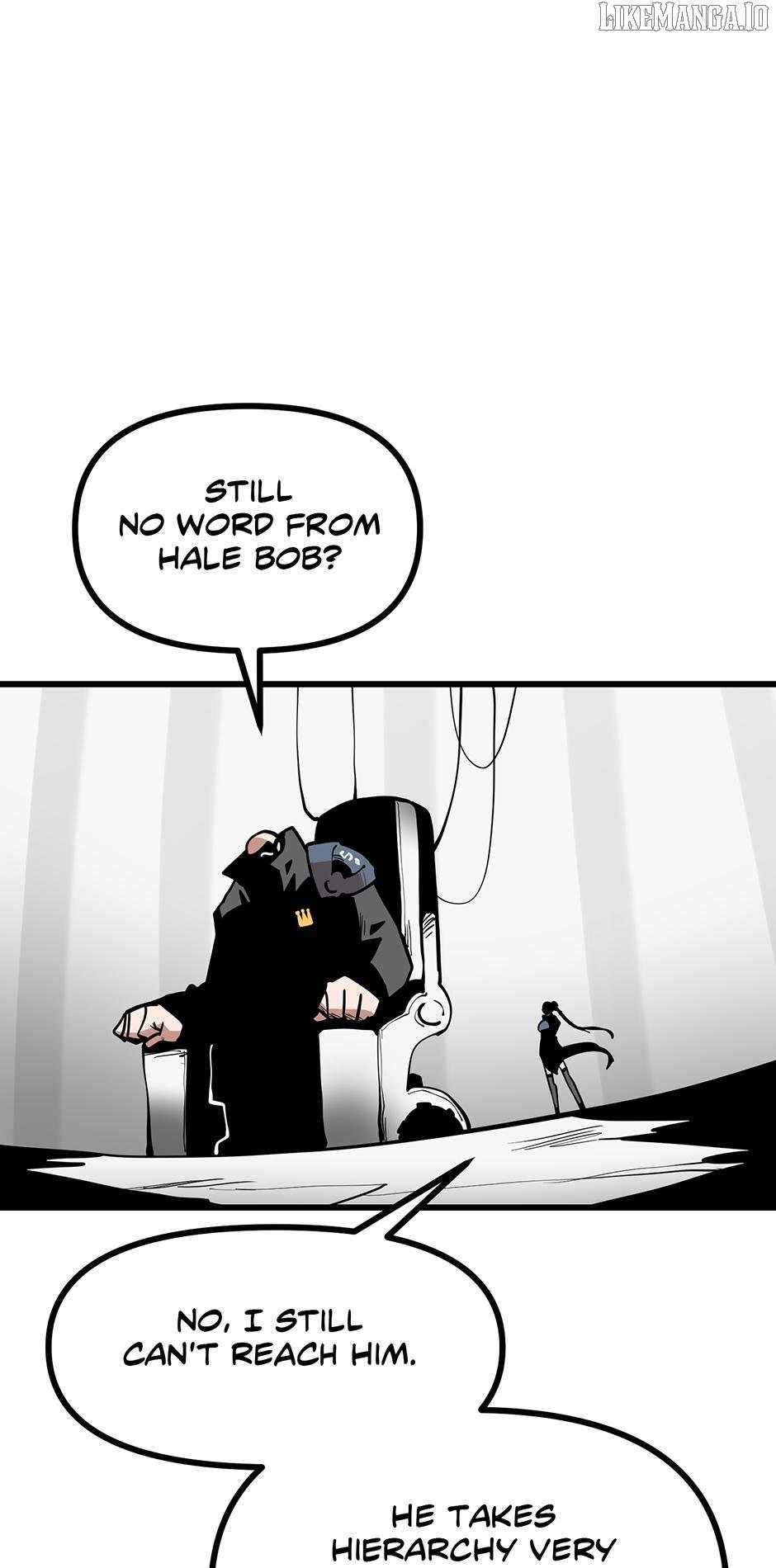 Read Santa Industri Manga Online