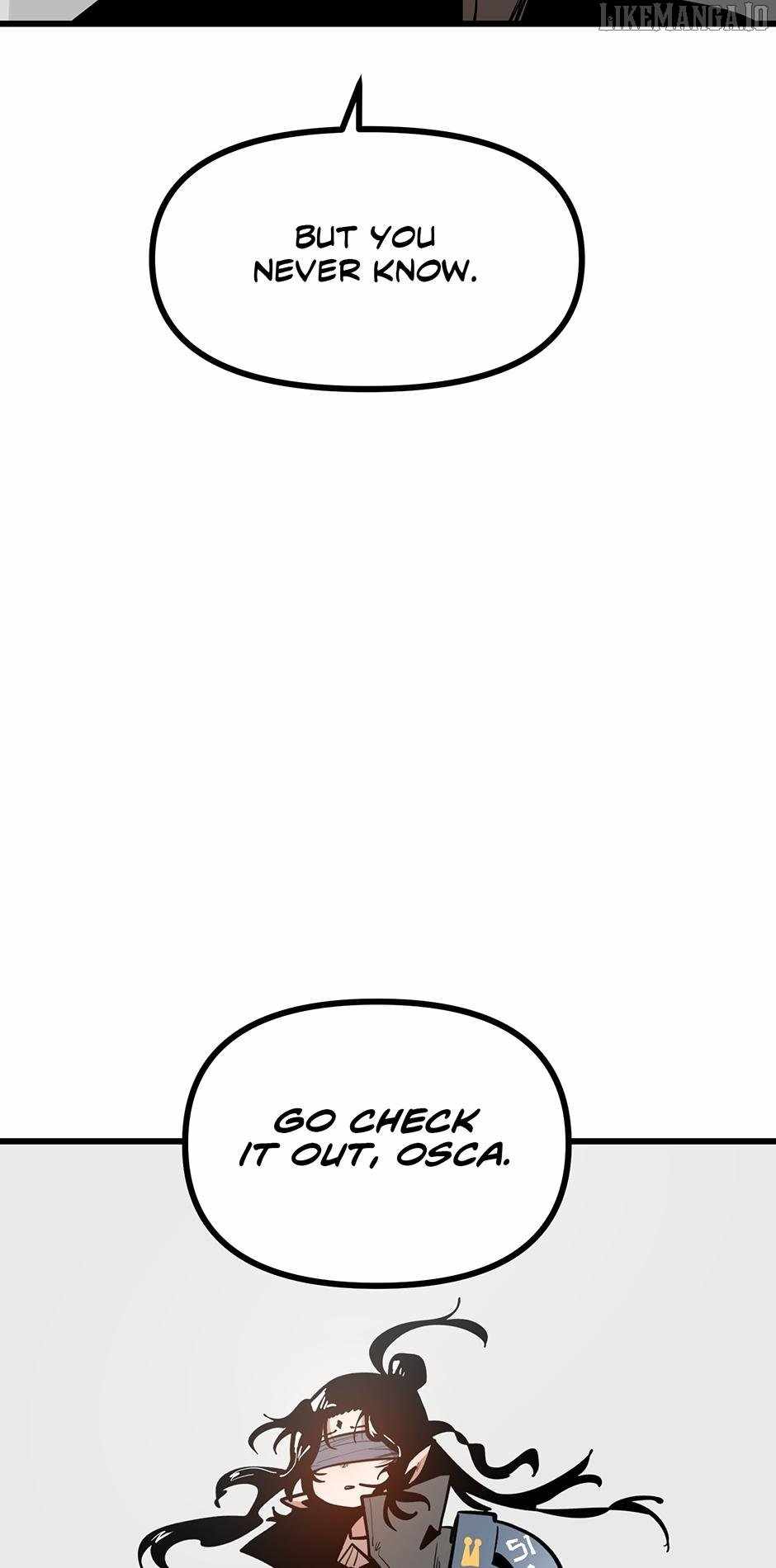 Read Santa Industri Manga Online