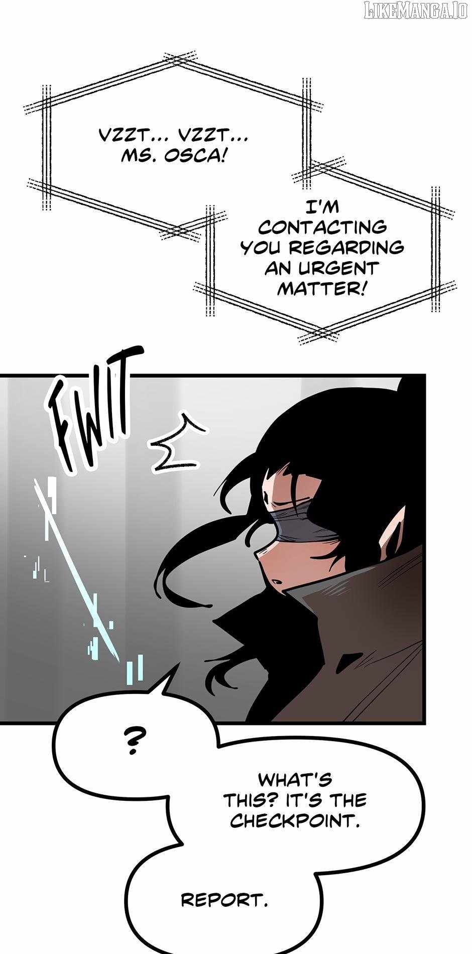 Read Santa Industri Manga Online