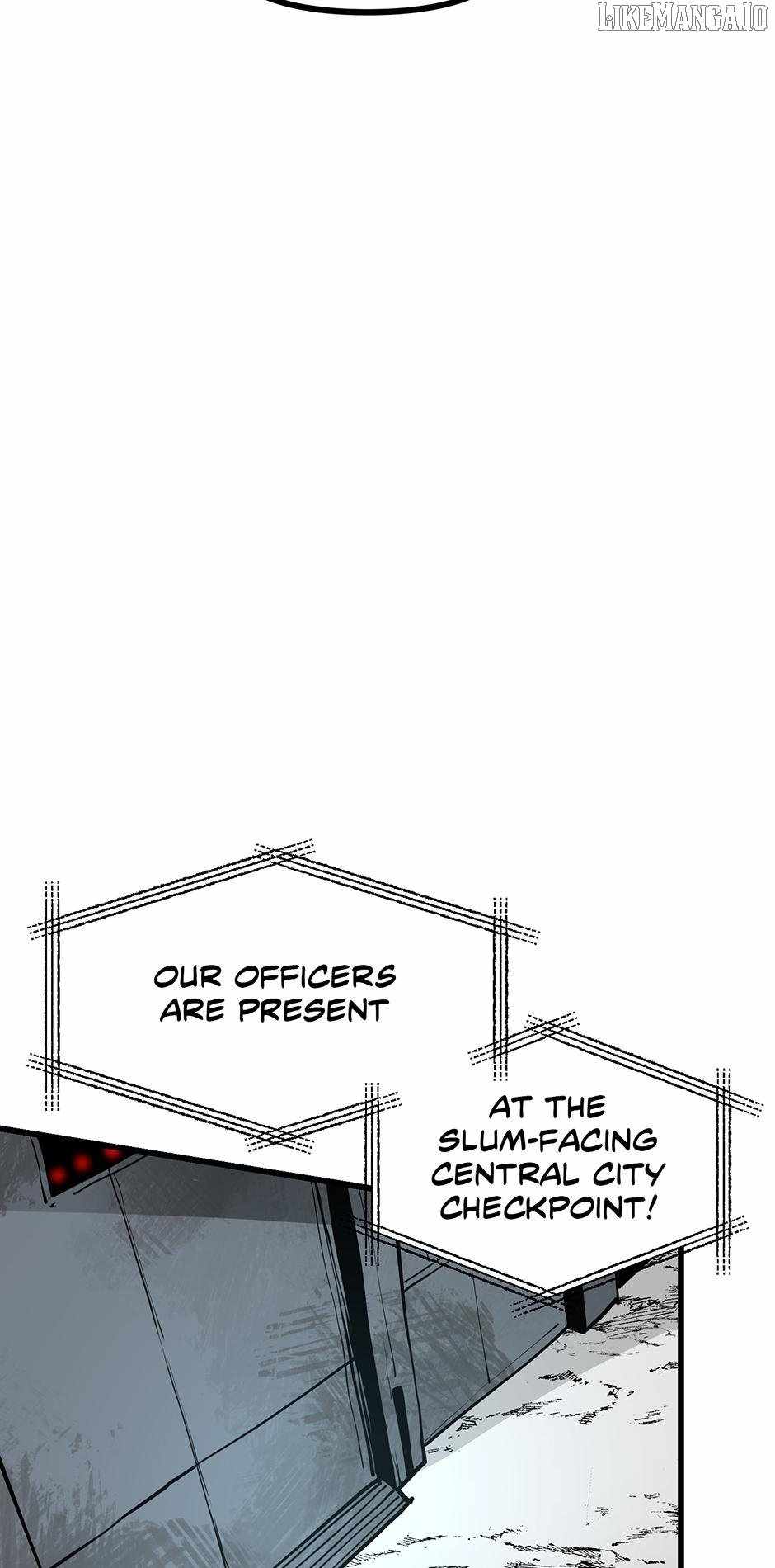 Read Santa Industri Manga Online