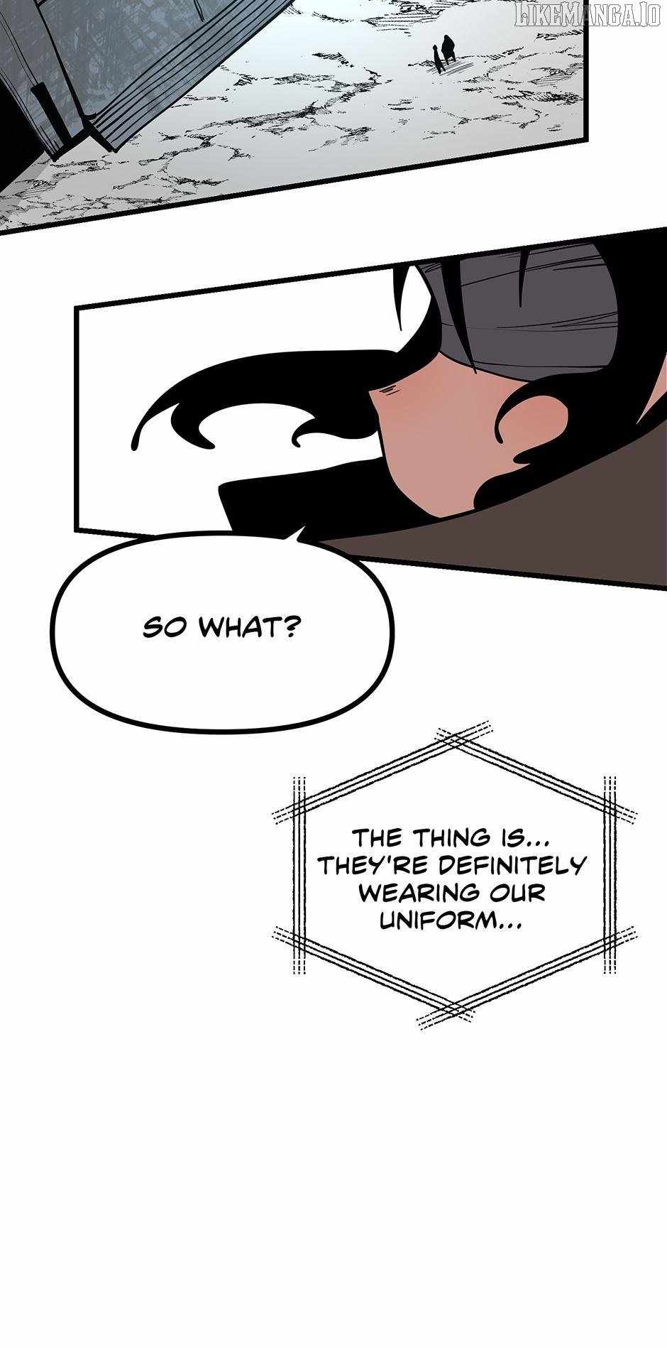 Read Santa Industri Manga Online