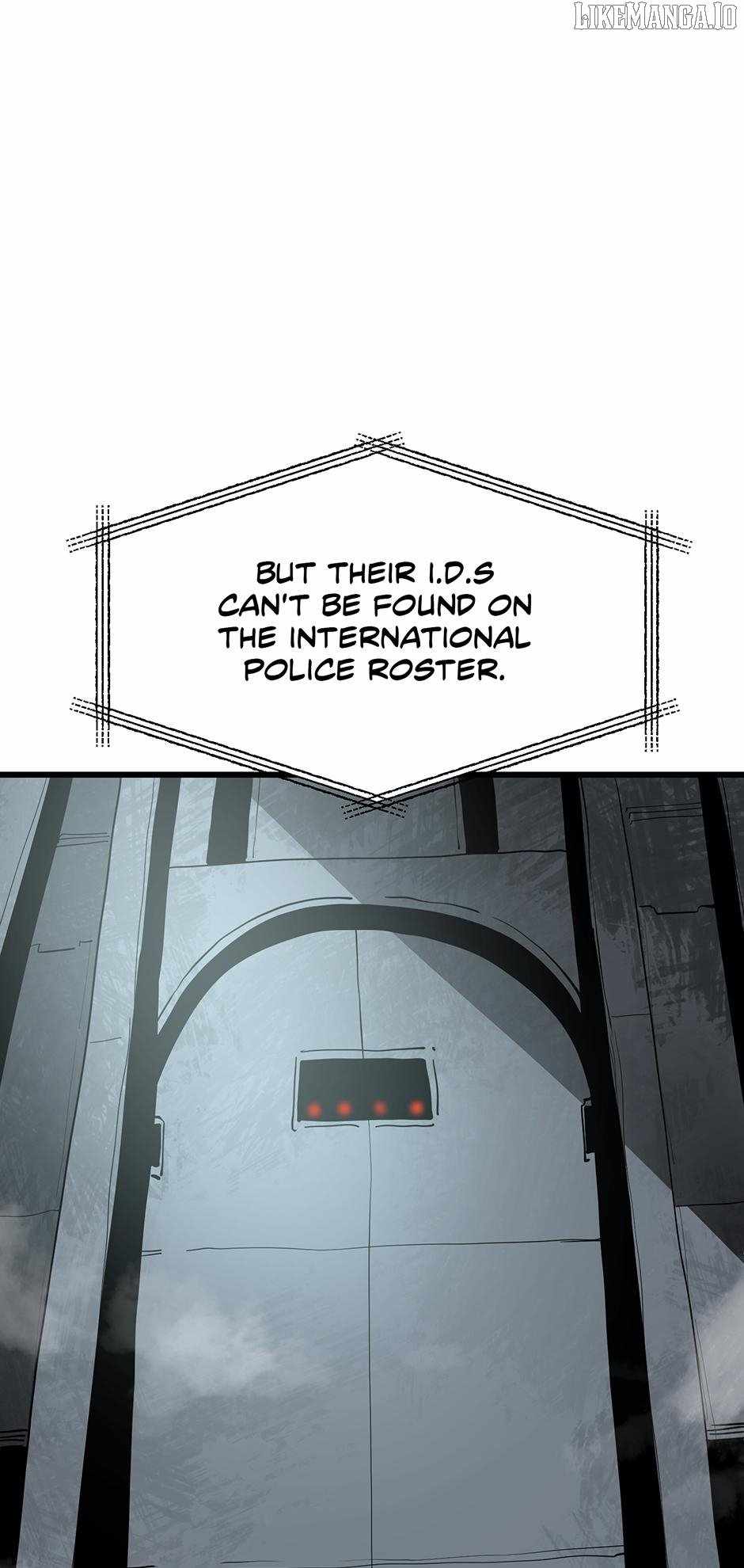 Read Santa Industri Manga Online