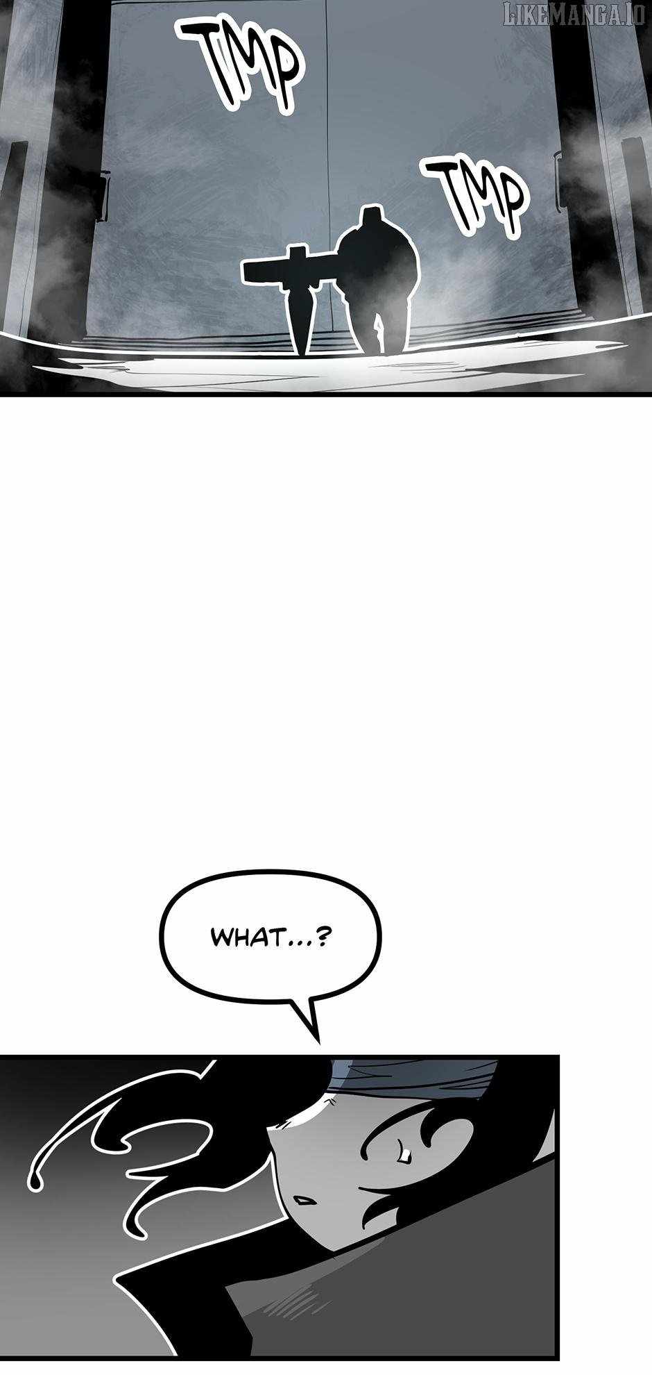 Read Santa Industri Manga Online