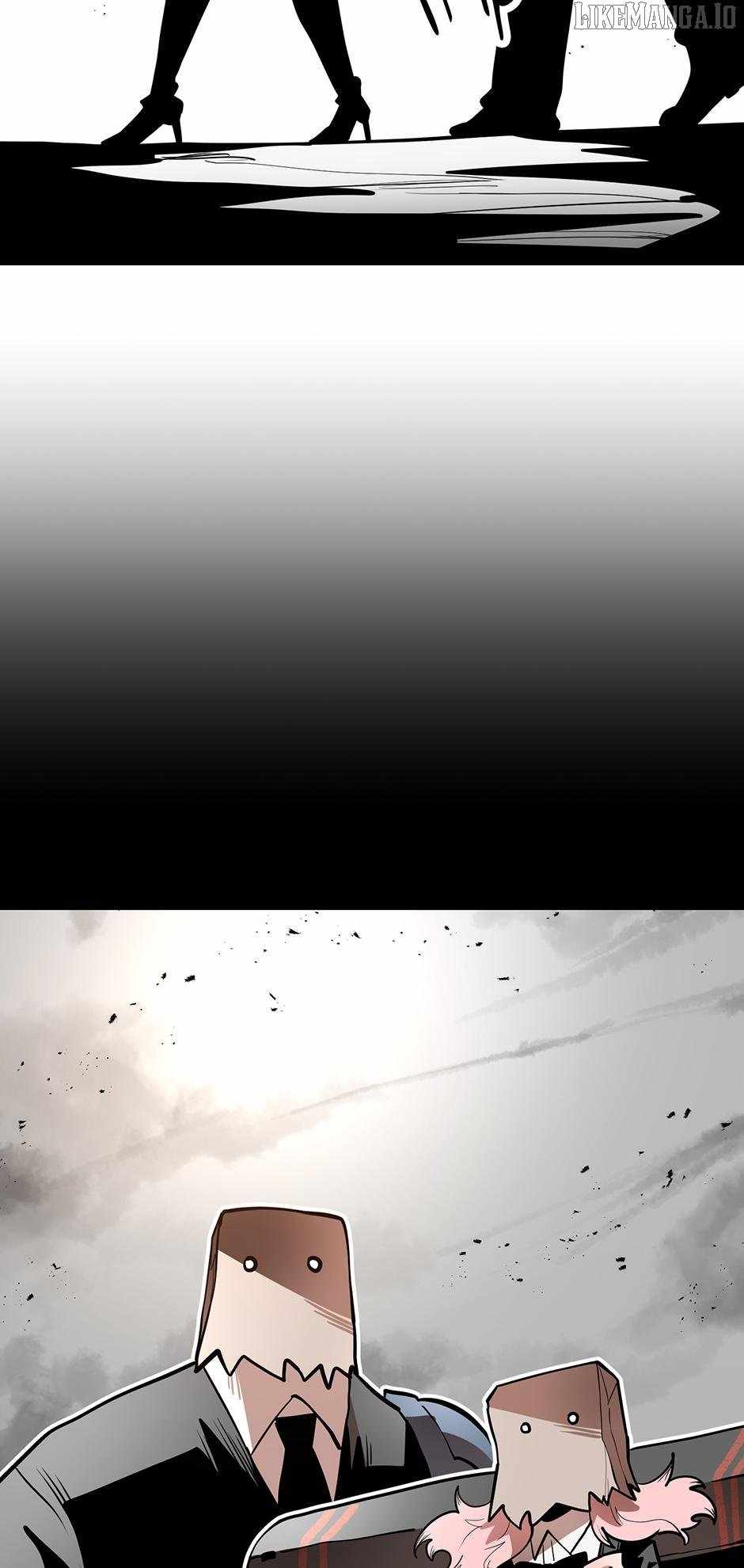 Read Santa Industri Manga Online