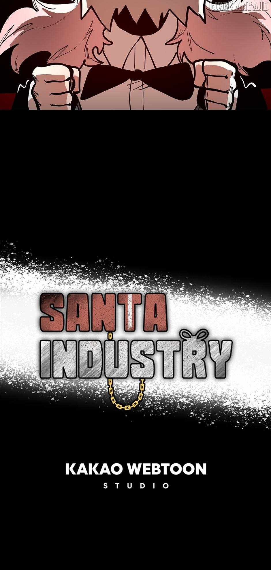 Read Santa Industri Manga Online
