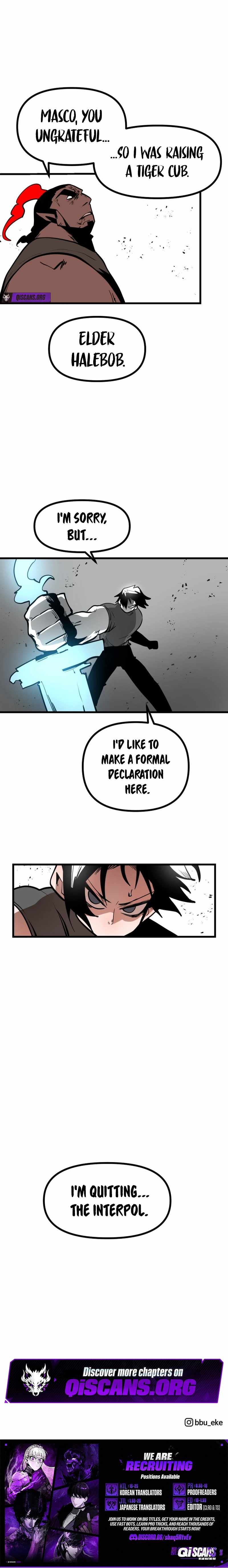 Read Santa Industri Manga Online