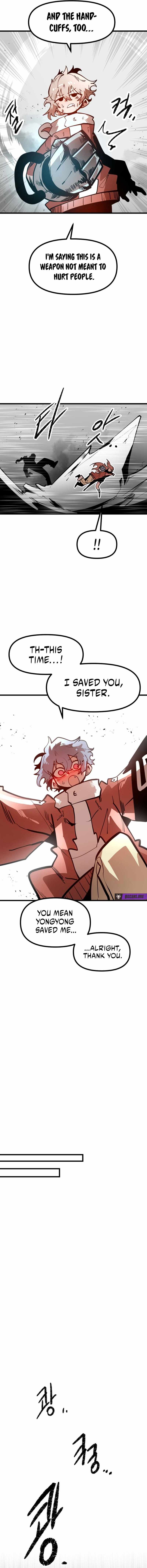 Read Santa Industri Manga Online