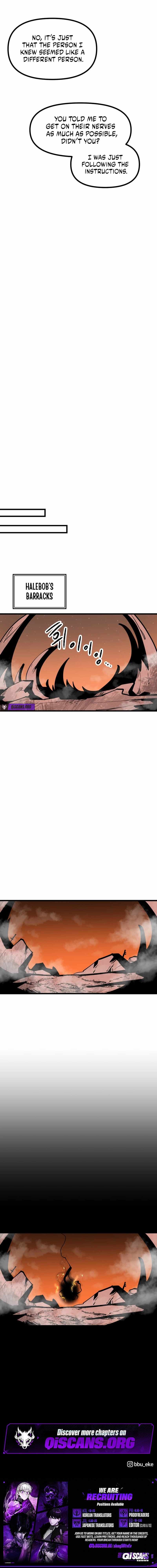 Read Santa Industri Manga Online