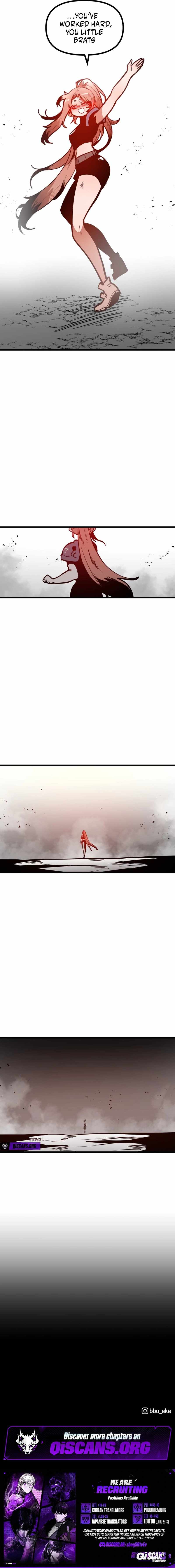 Read Santa Industri Manga Online