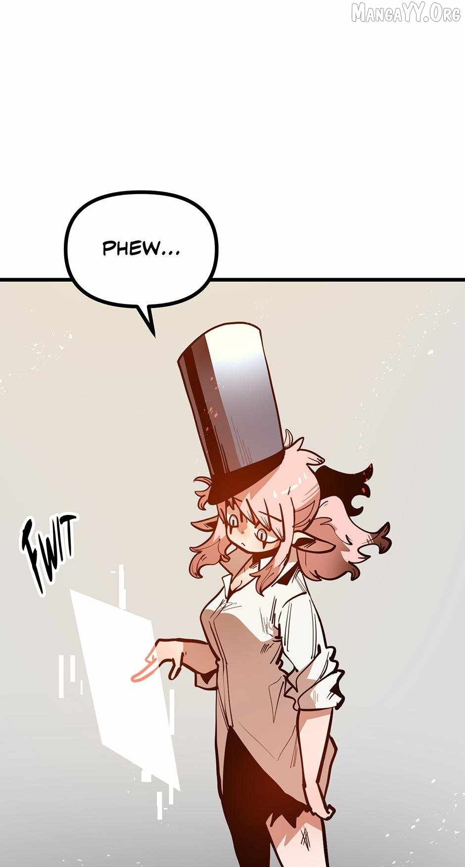 Read Santa Industri Manga Online