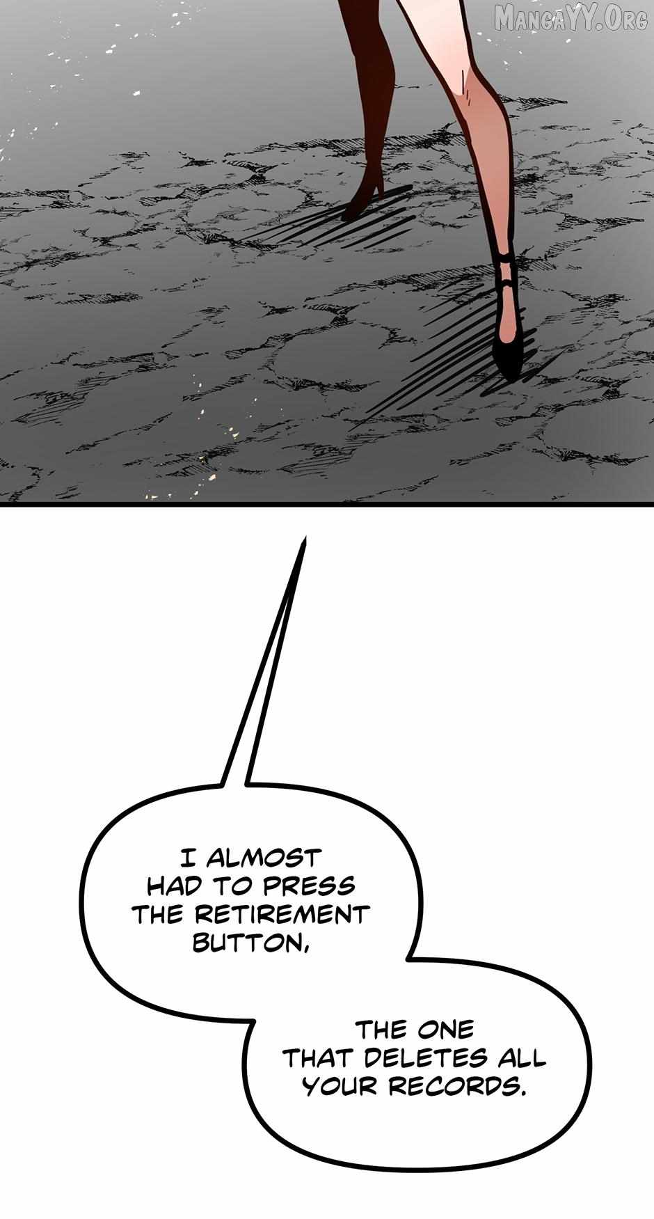 Read Santa Industri Manga Online