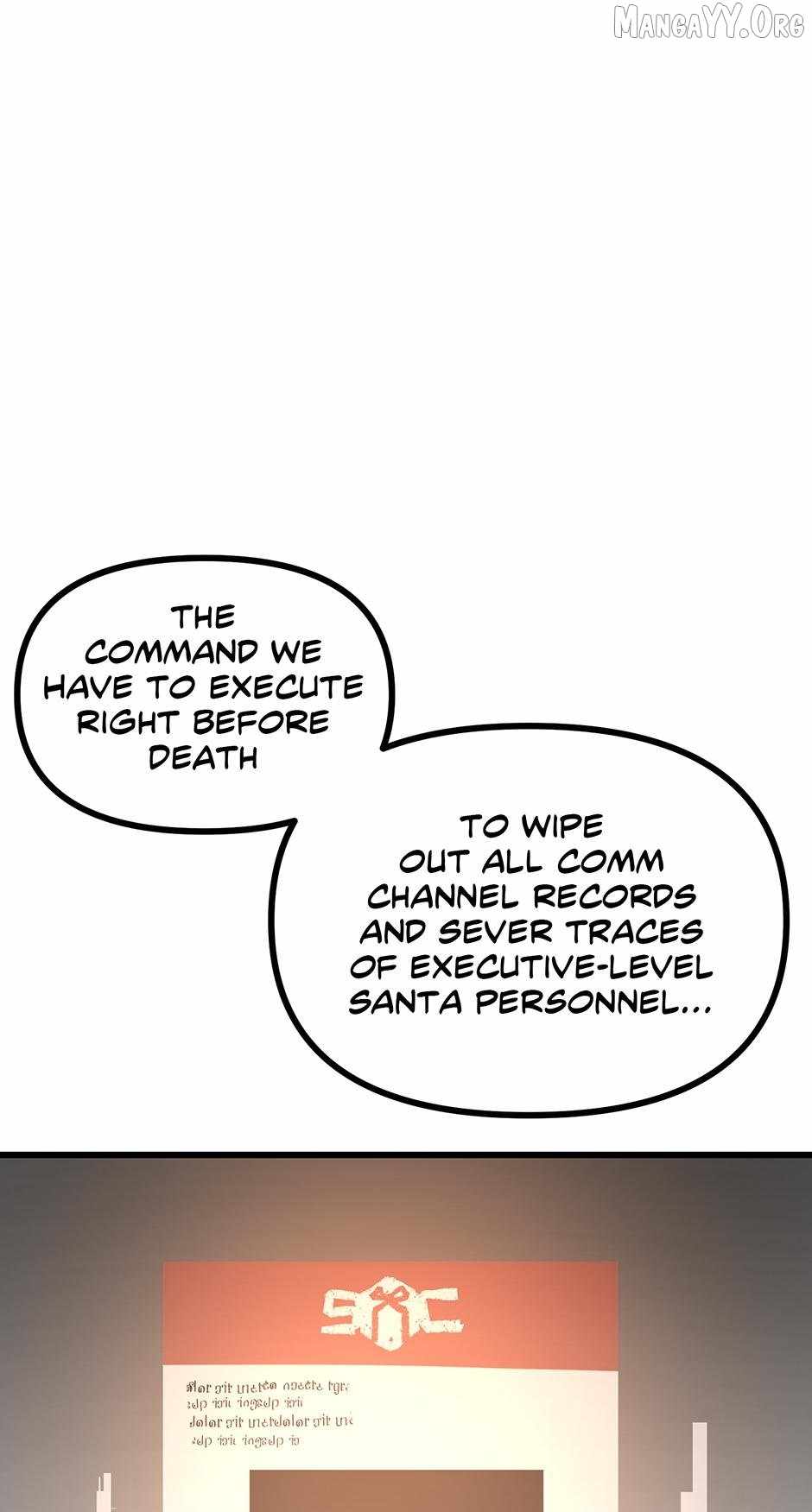 Read Santa Industri Manga Online