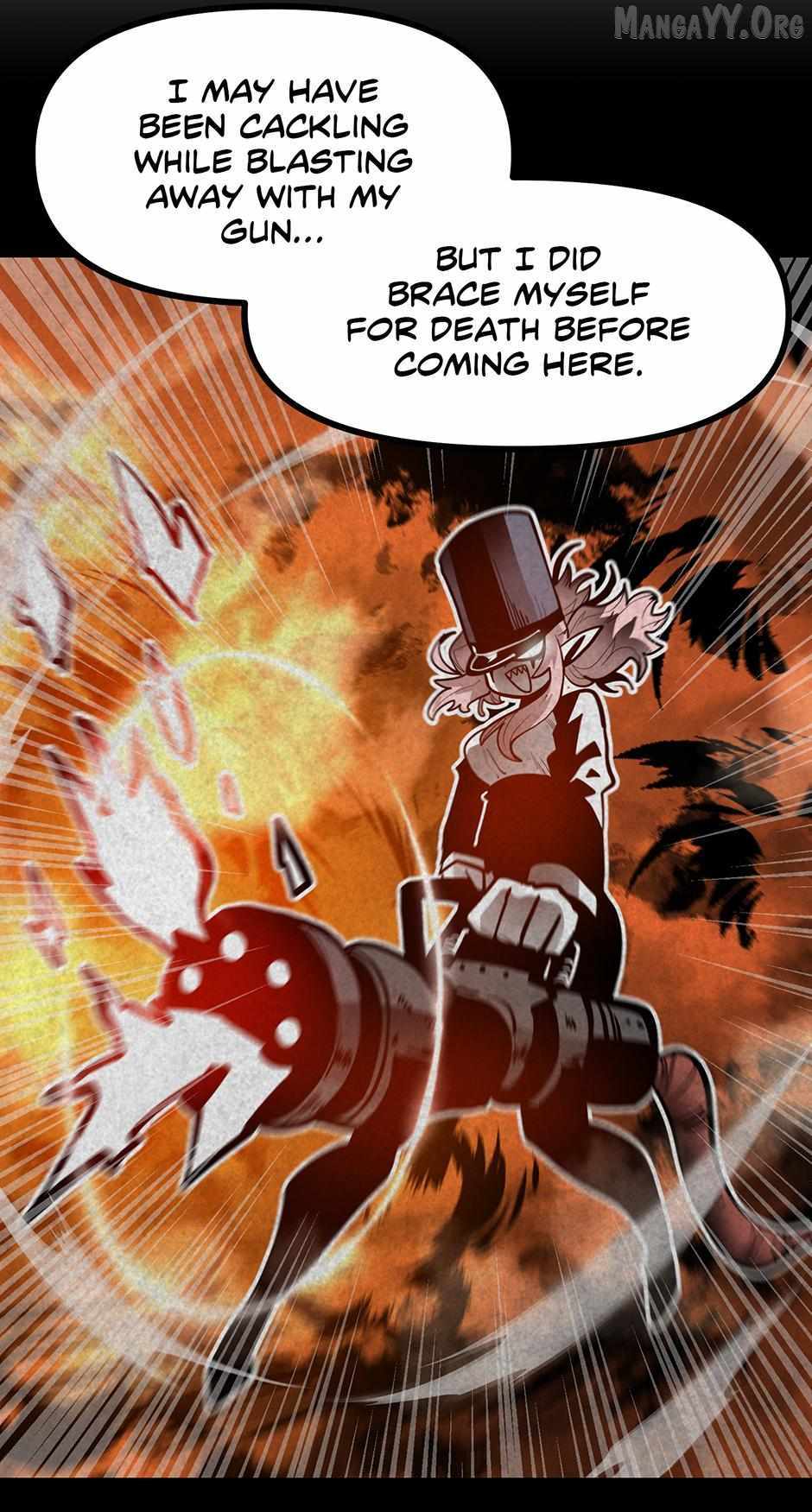 Read Santa Industri Manga Online